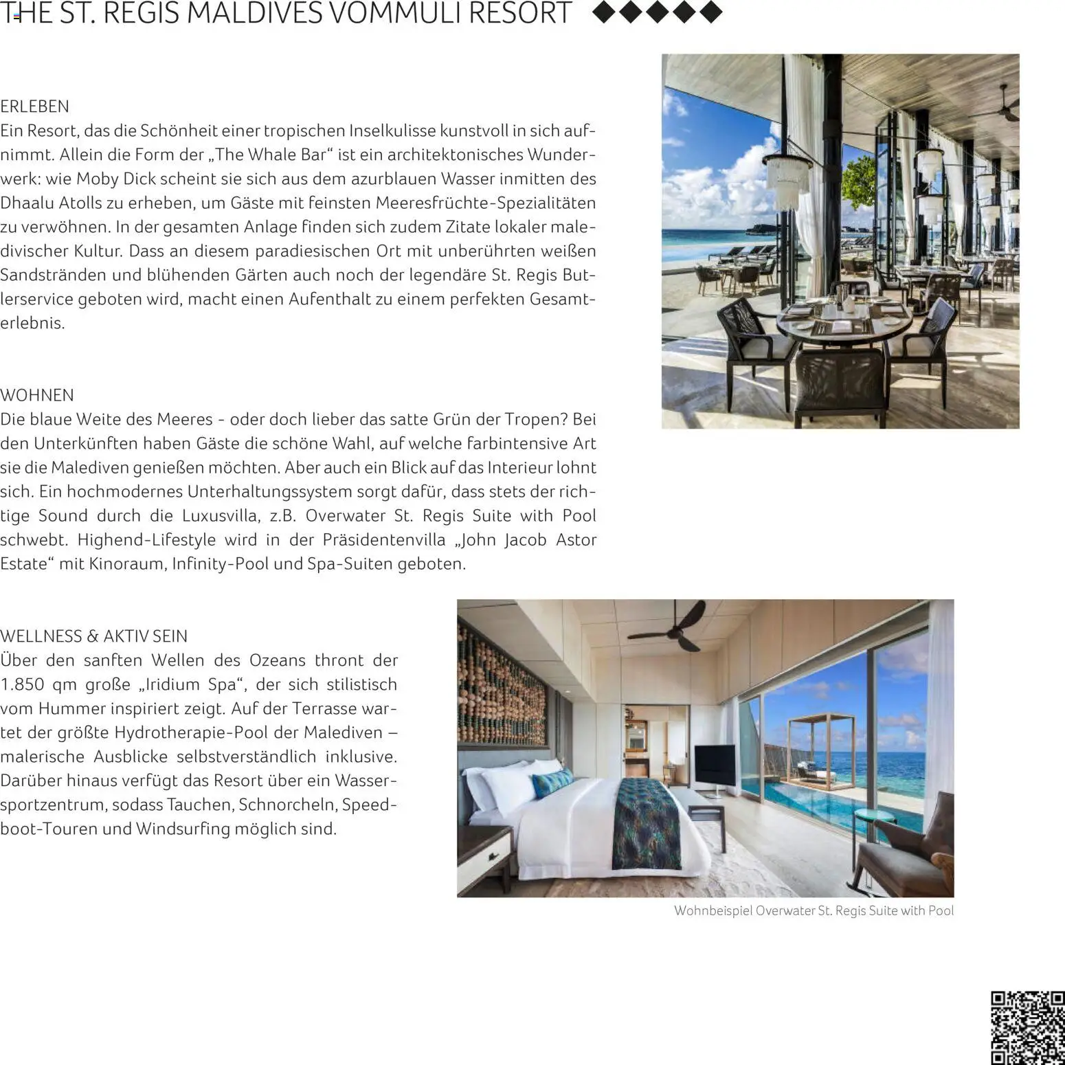 TUI airtours Katalog Finest 2025/26 - Seite 69 - gültig ab 01.12.2025