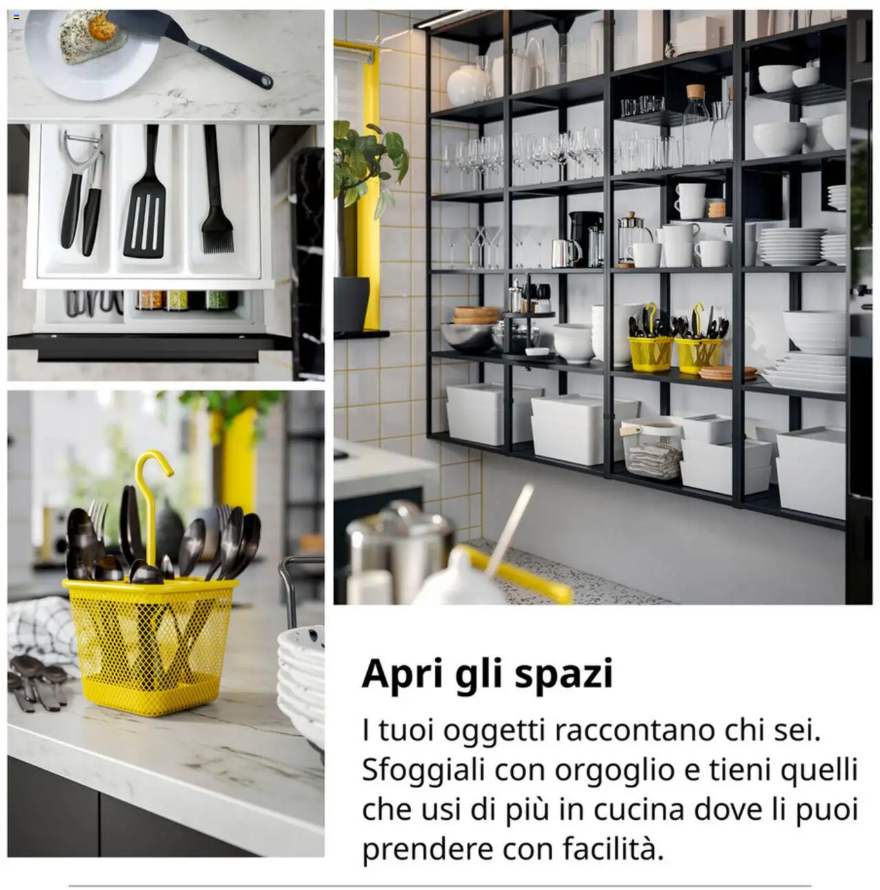 Cucine 2025 IKEA	 - pagina 33 - valido dal 22/07/2024