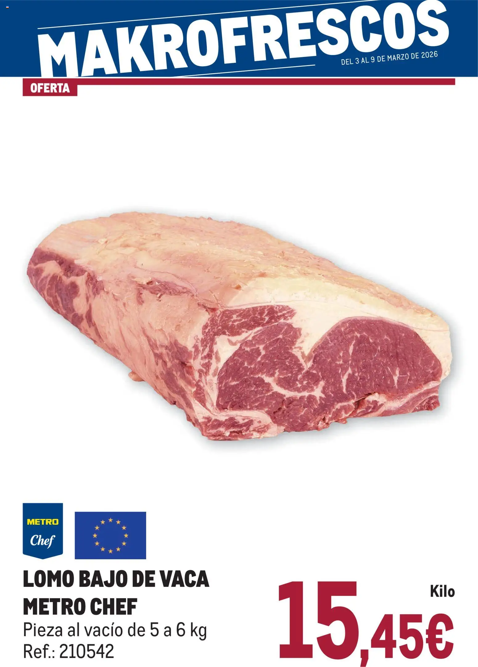 Makro - Fresco - Página de 1 - Válido desde 03/03/2026