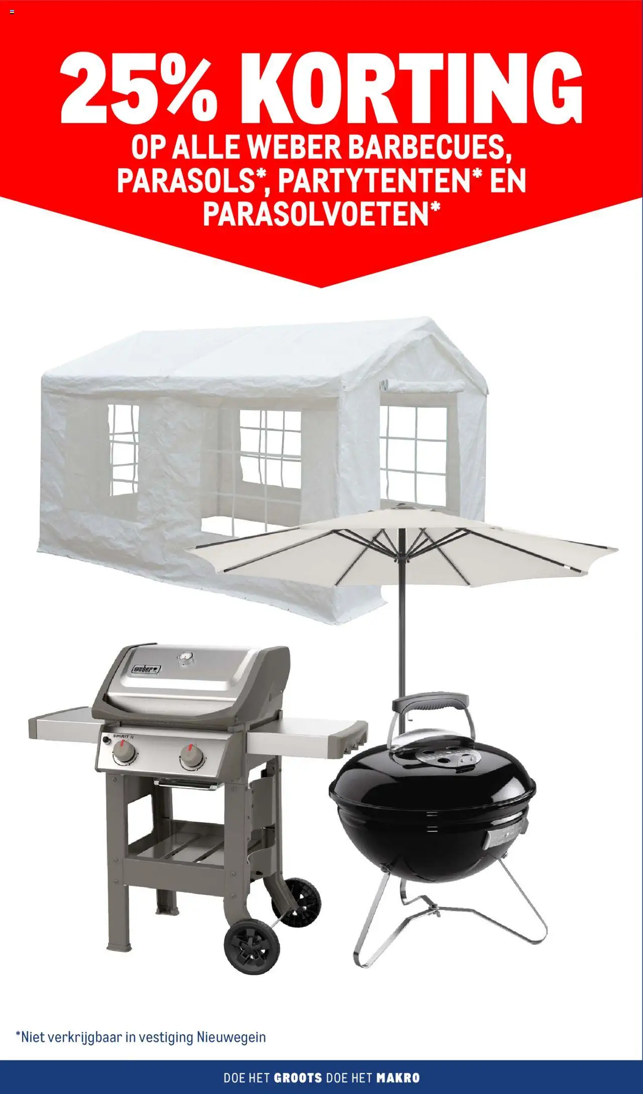 Makro - Non Food - pagina 4- geldig vanaf 16-07-2025