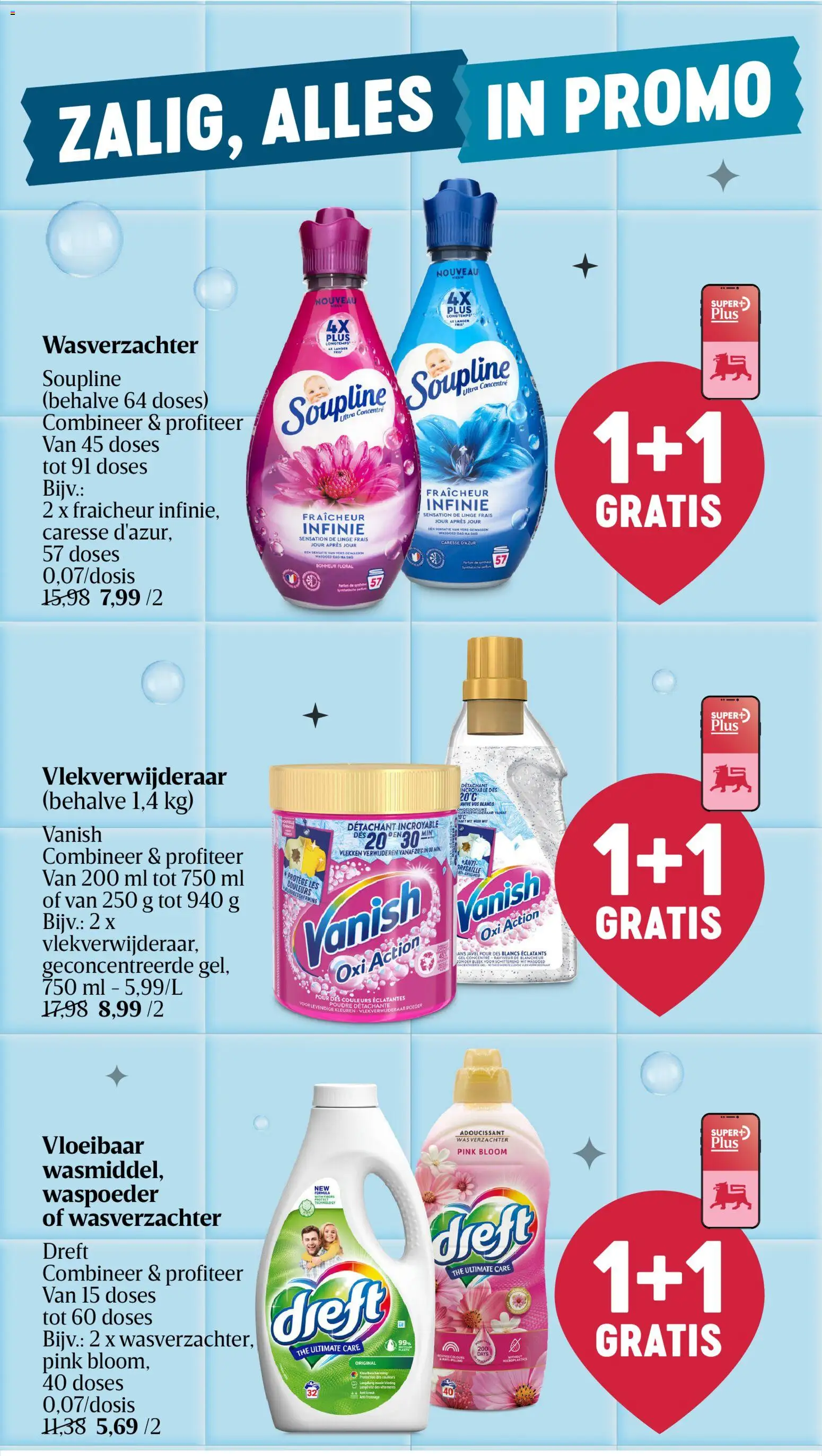 Delhaize folder week 15 - page 37- valid from 09/04/2026