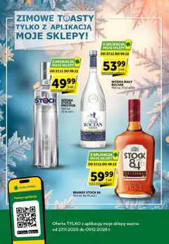Podgląd Euro Sklep Gazetka - Katalog alkoholowy ważny od 27.11.2025