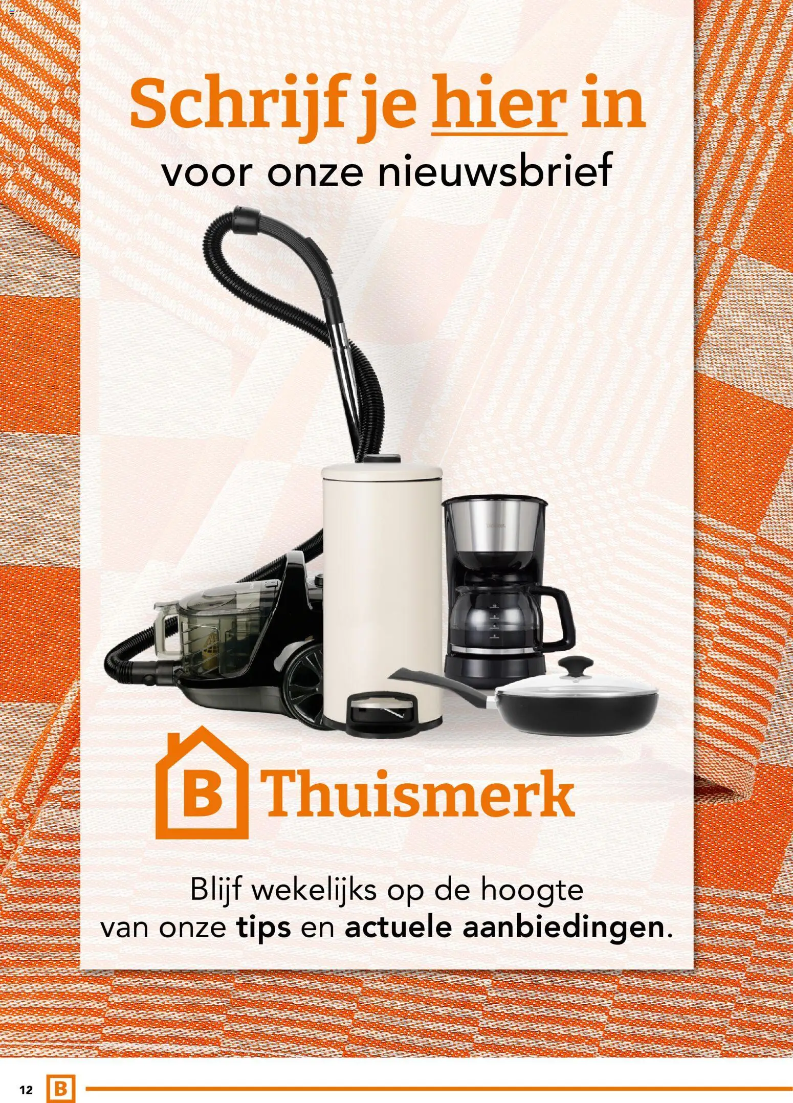 Blokker folder - page 12- valid from 23-03-2026