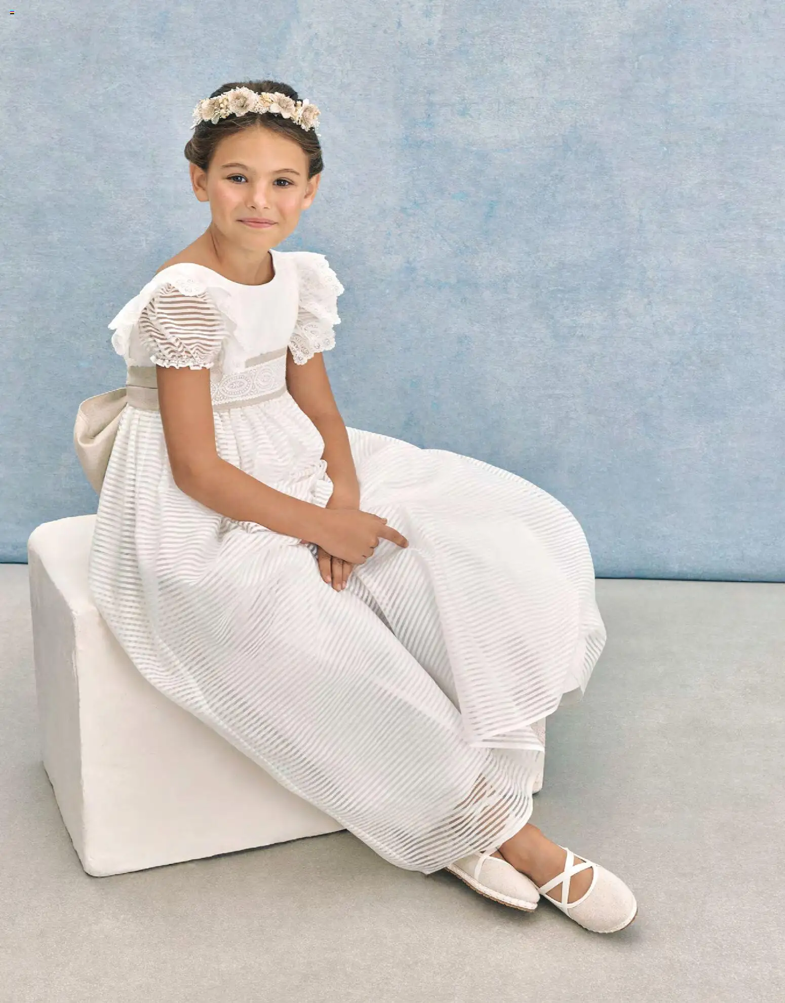 El Corte Inglés Comuniones 2026 - Página de 58 - Válido desde 19/11/2025