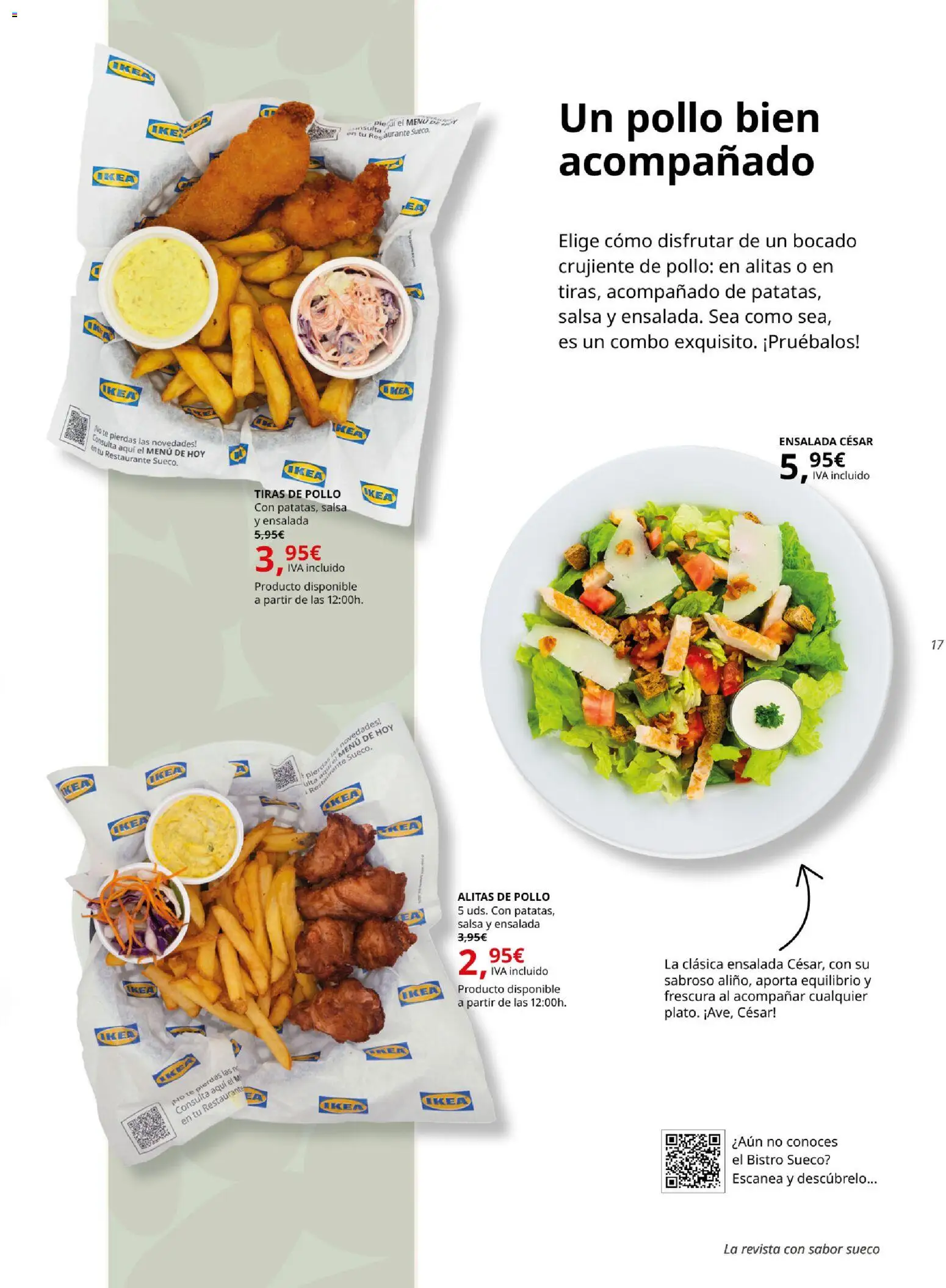 Catálogo IKEA Fika - Página de 17 - Válido desde 01/01/2026