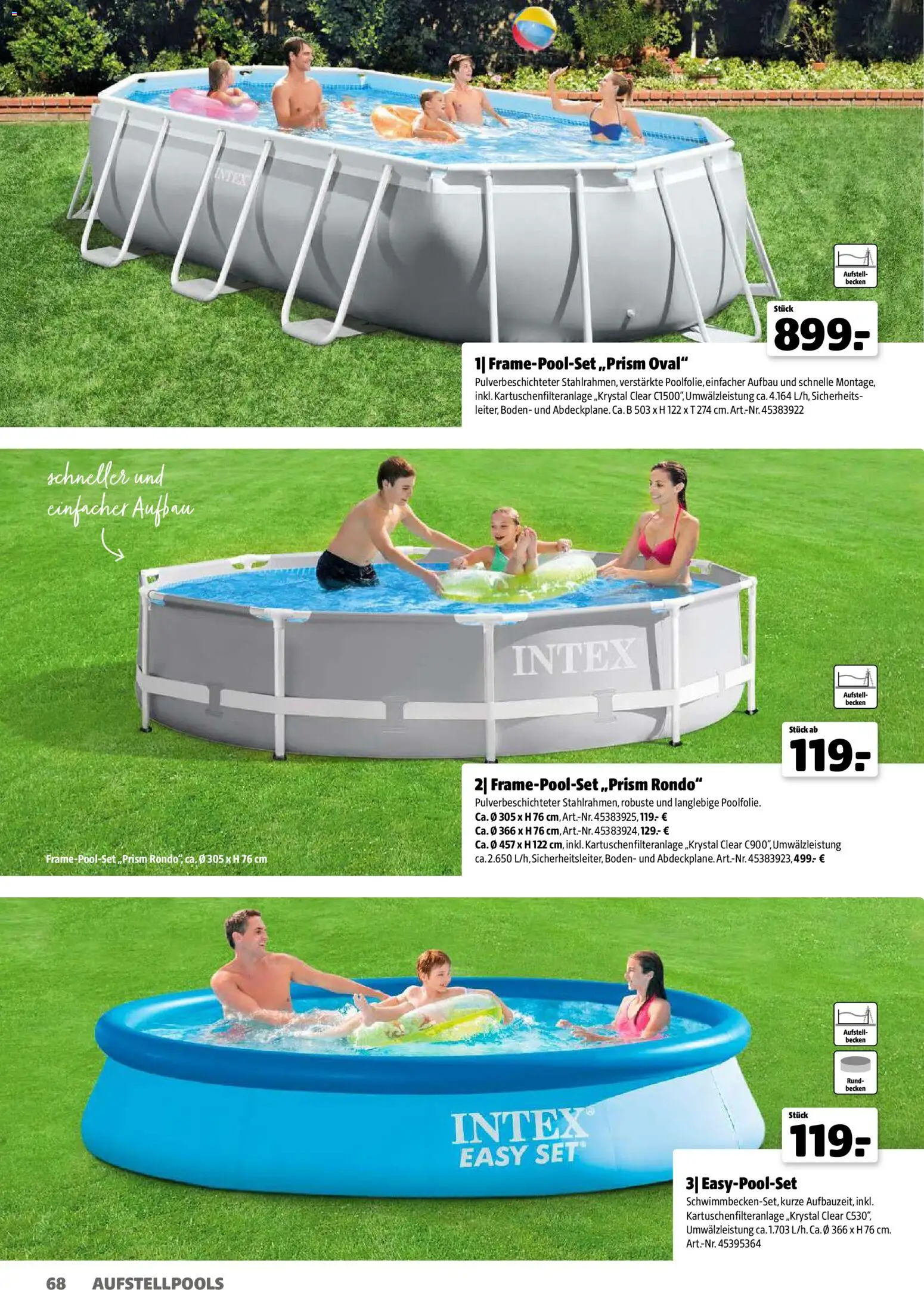 Hagebau Gartenjahr - page 68- valid from 13.03.2026