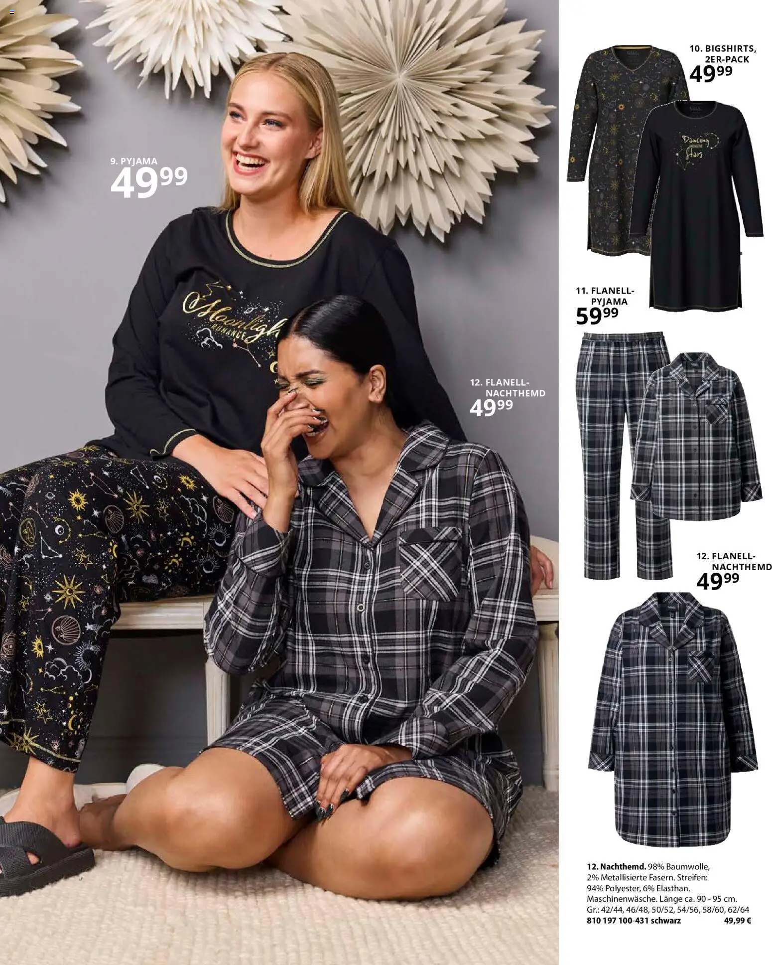 Ulla Popken Prospekt 	 - Seite 65 - gültig ab 01.12.2025