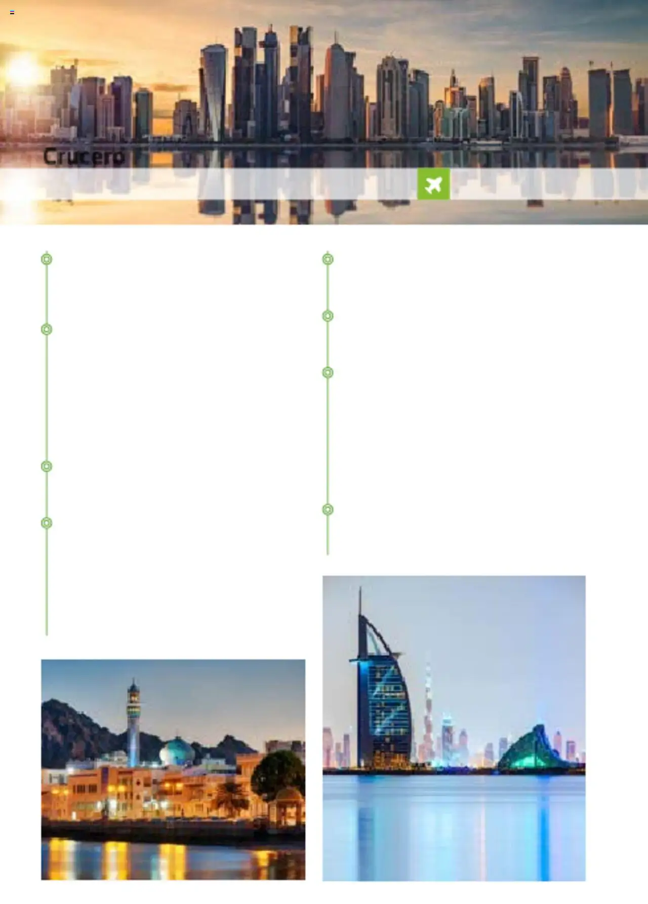 Viajes El Corte Inglés Rutas Culturales de la Comunidad de Madrid - Página de 292 - Válido desde 01/04/2025
