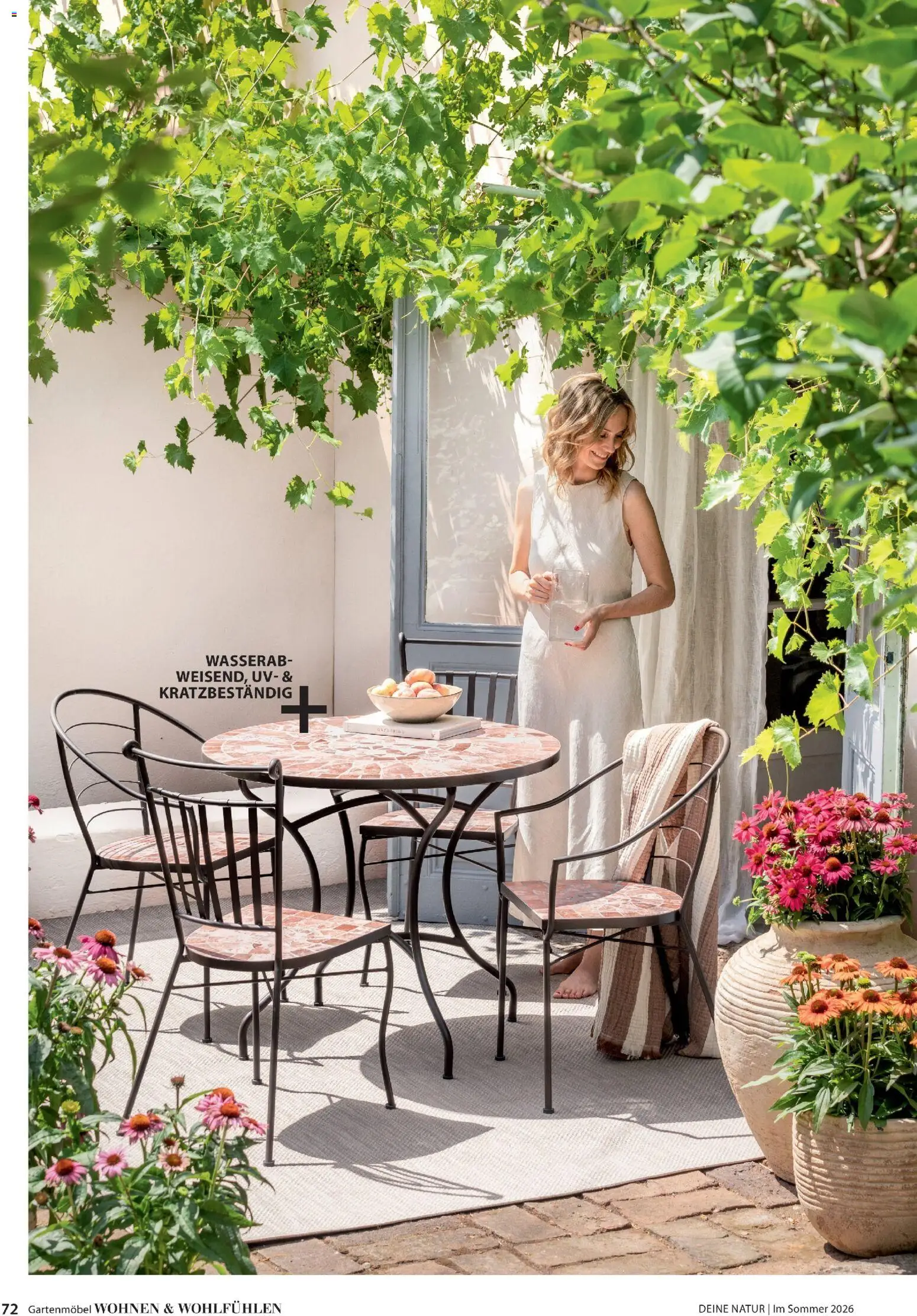 Dehner Prospekt 	 - Seite 72 - gültig ab 17.04.2026