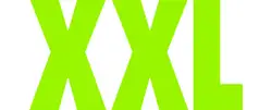 XXL Sports Geschäft logo