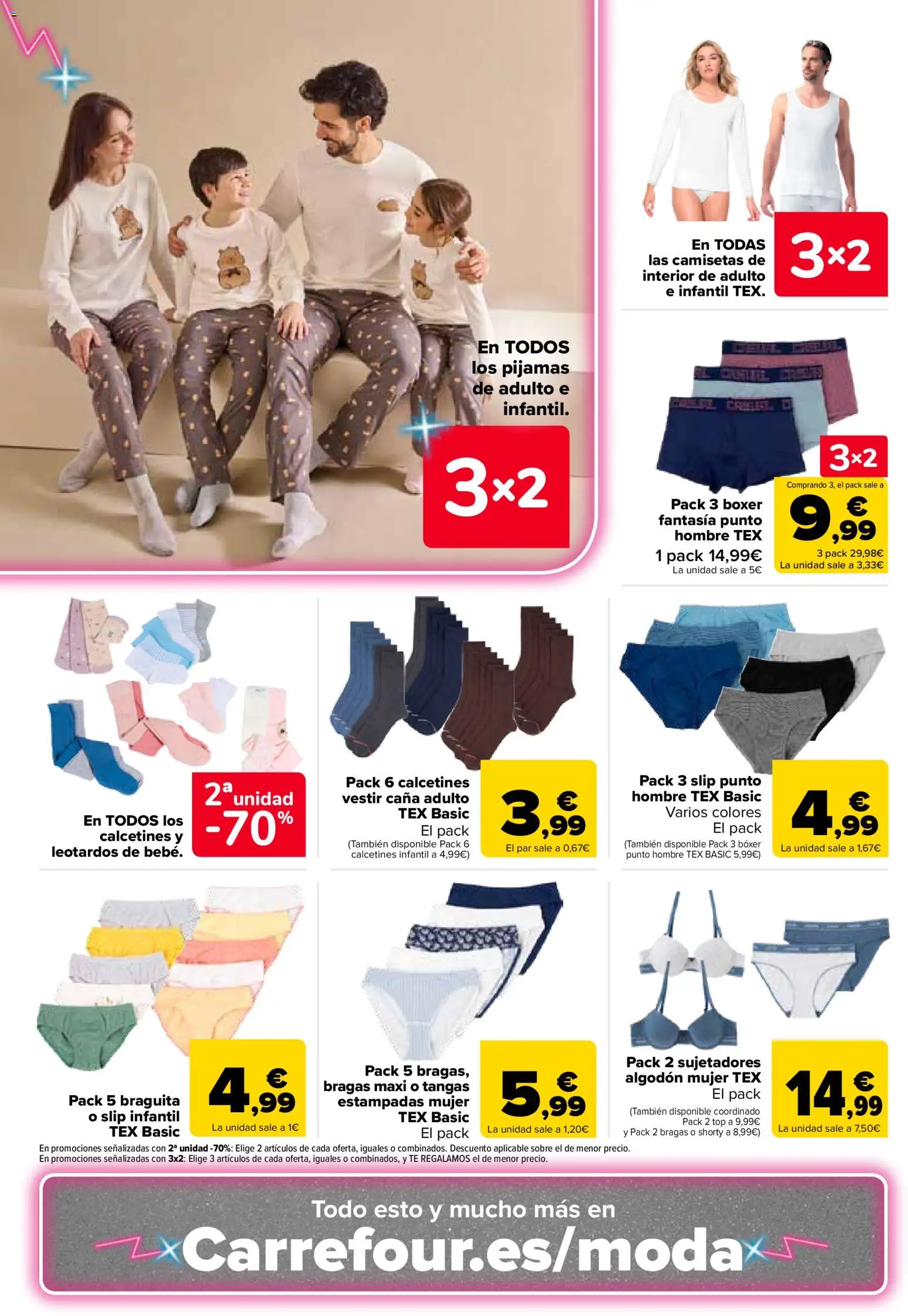 Carrefour folleto - Página de 72 - Válido desde 25/02/2026