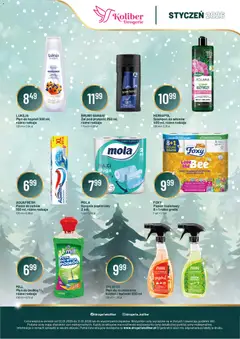 Podgląd Koliber Gazetka - promocja ważny od 02.01.2026