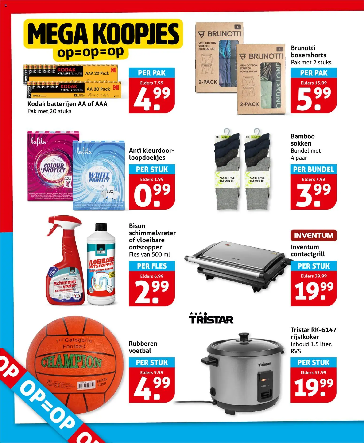 Hoogvliet folder - page 34- valid from 01-04-2026
