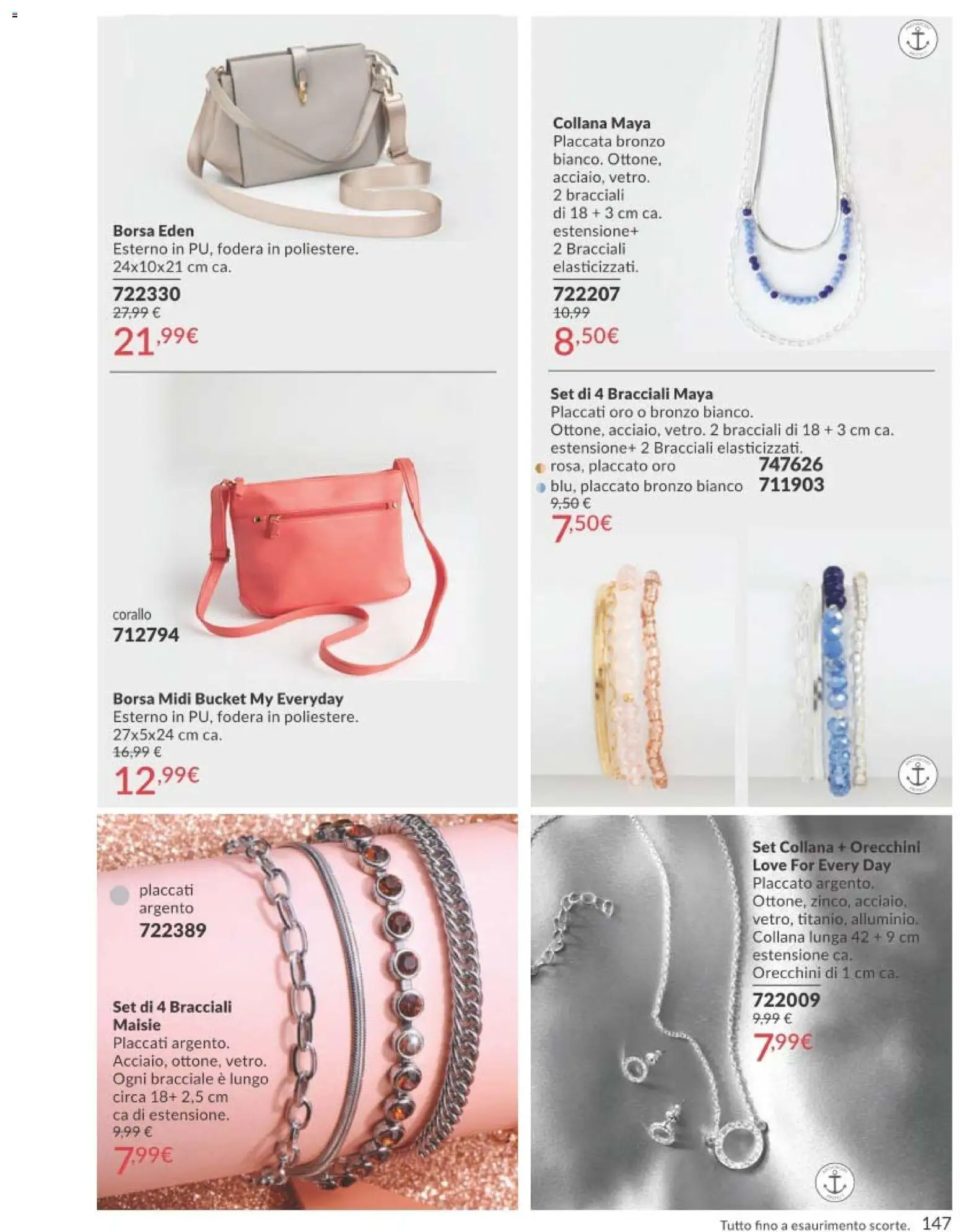 Avon catalogo - campagna 04/2026 - pagina 147 - valido dal 01/04/2026