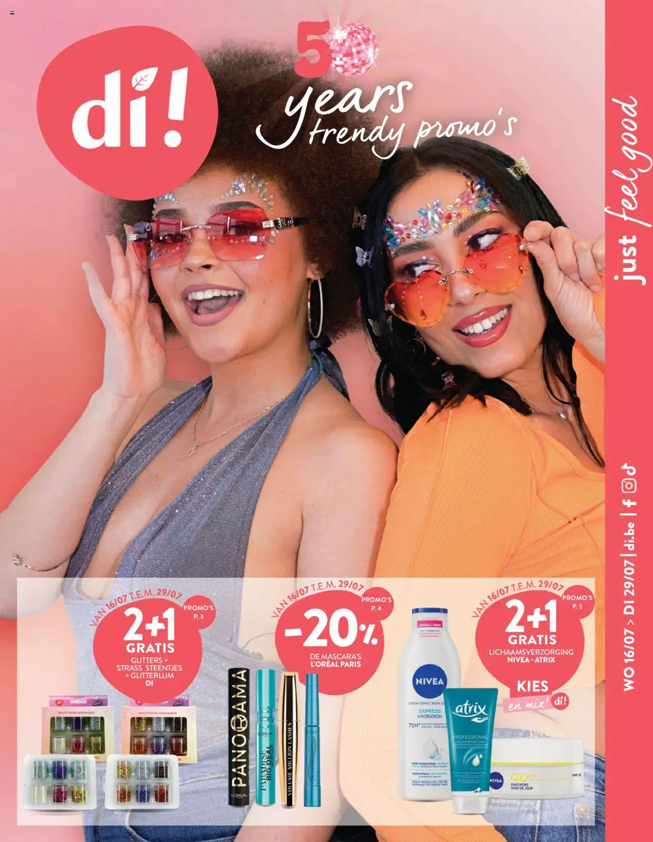 Di folder - pagina 1- geldig vanaf 16/07/2025