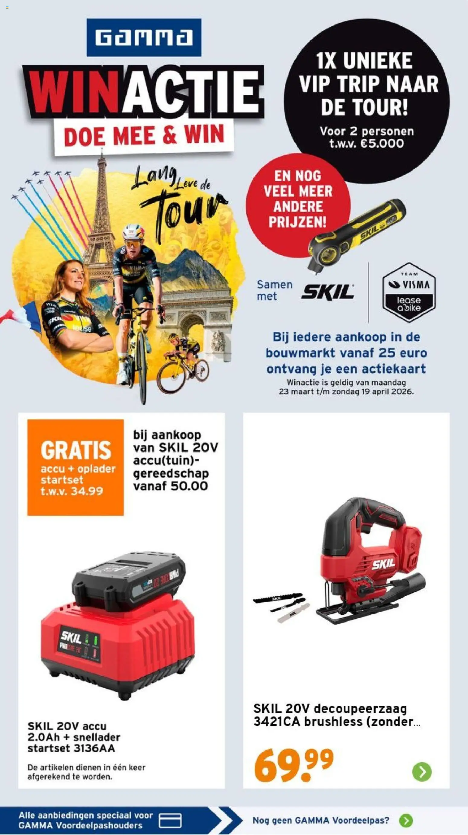 GAMMA folder - page 13- valid from 30-03-2026