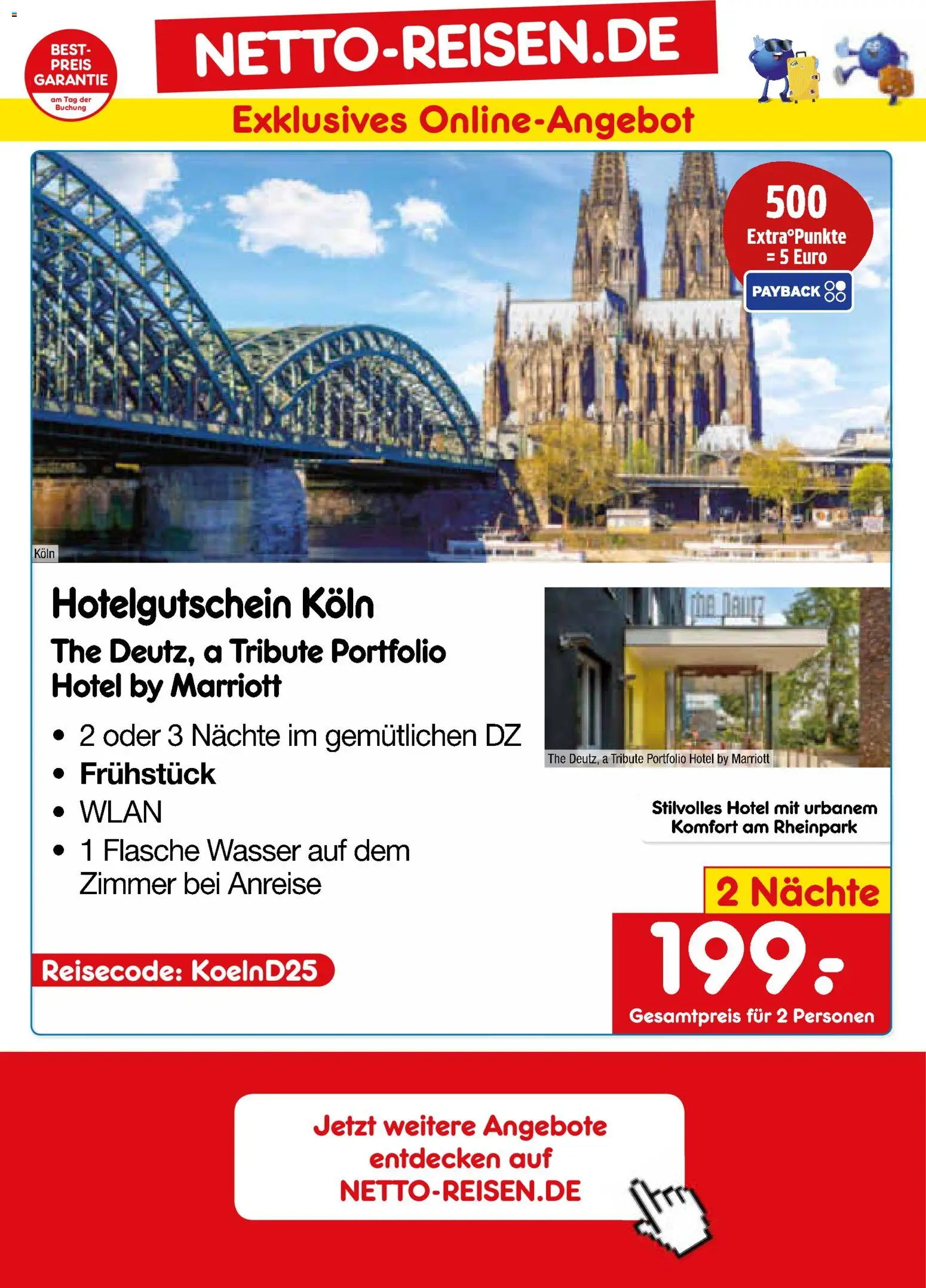 Netto Marken-Discount Prospekt 	 - Seite 59 - gültig ab 01.12.2025