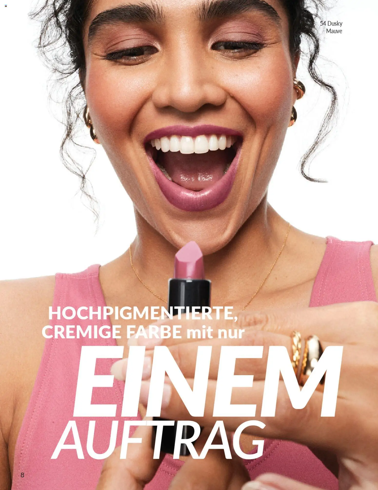 AVON Katalog April 2026 - Seite 10 - gültig ab 01.04.2026