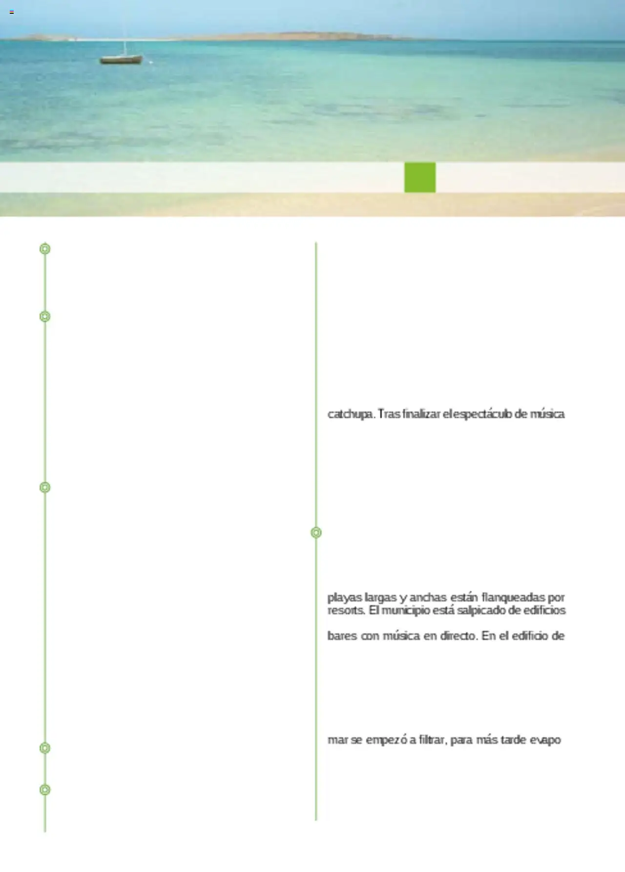 Viajes El Corte Inglés Rutas Culturales de la Comunidad de Madrid - Página de 222 - Válido desde 01/04/2025