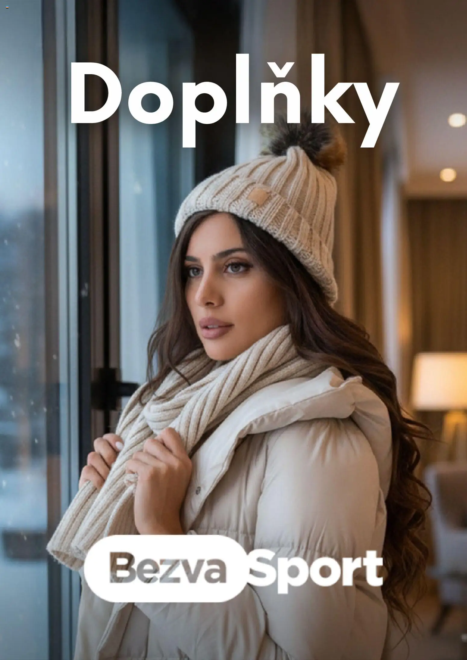 Bezvasport nabídka - strana 1- platný od 30.01.2026