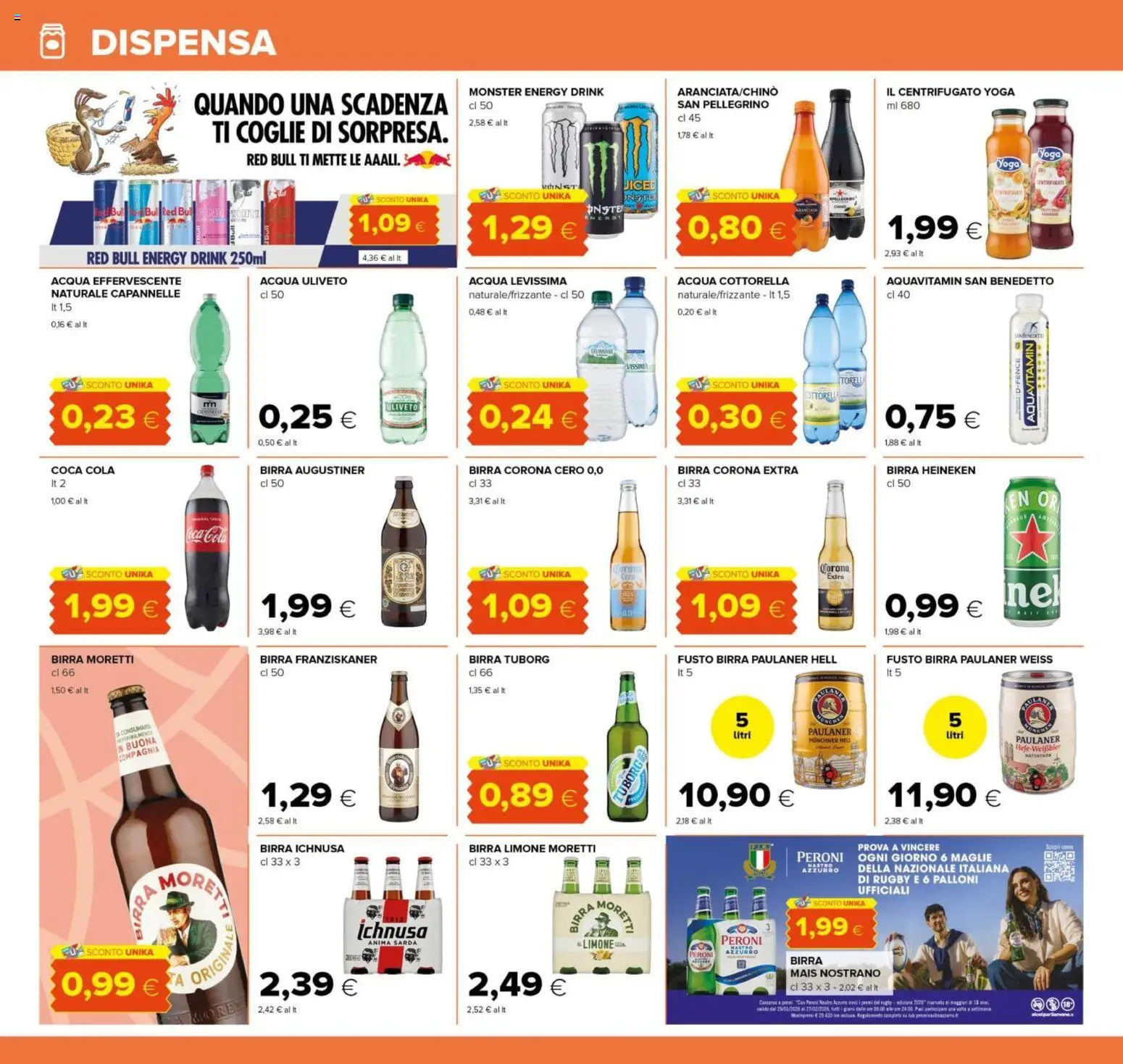 Tigre volantino - pagina 26 - valido dal 26/03/2026