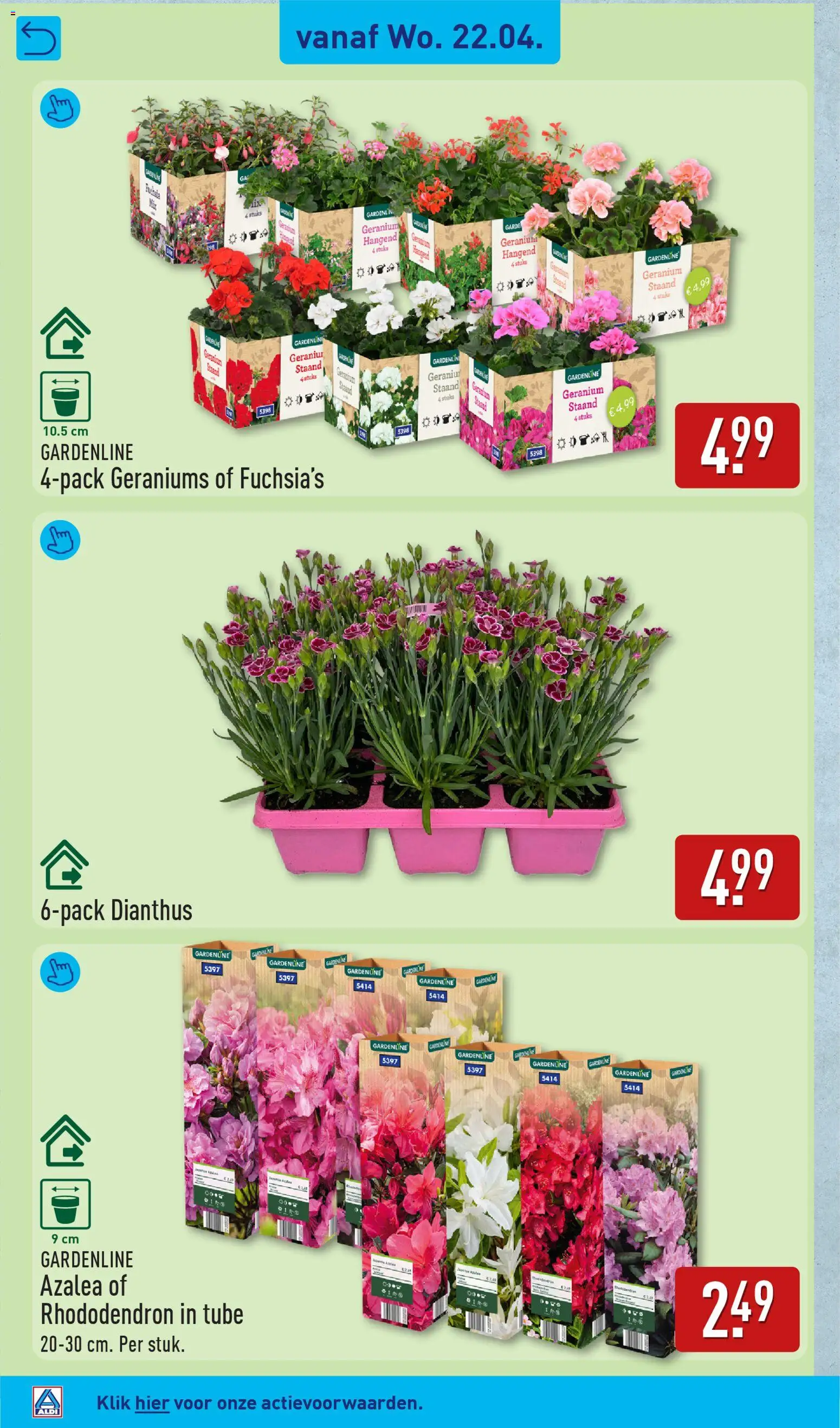Aldi folder week 17 - page 34- valid from 20-04-2026