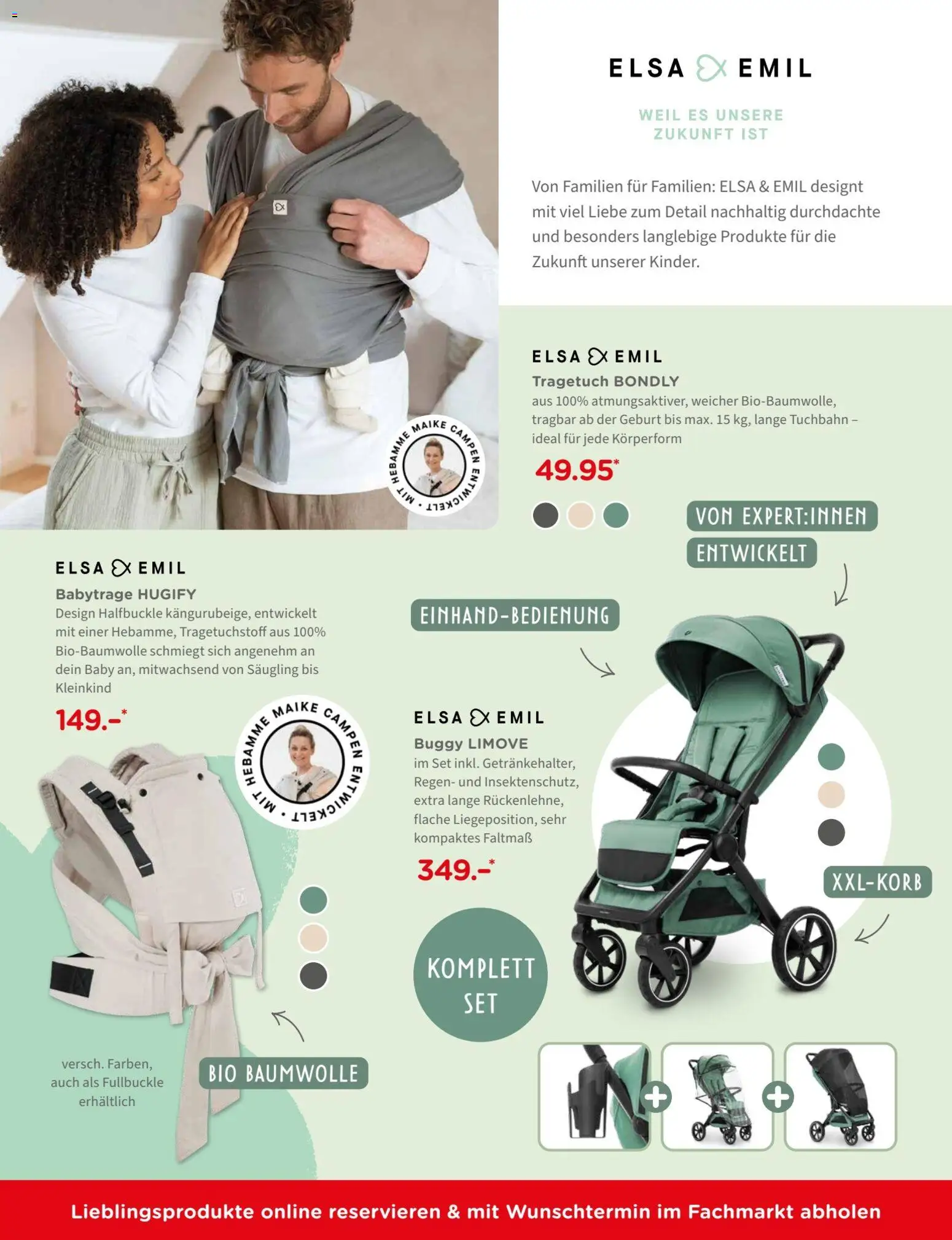 BabyOne Prospekt 	 - Seite 12 - gültig ab 10.02.2026