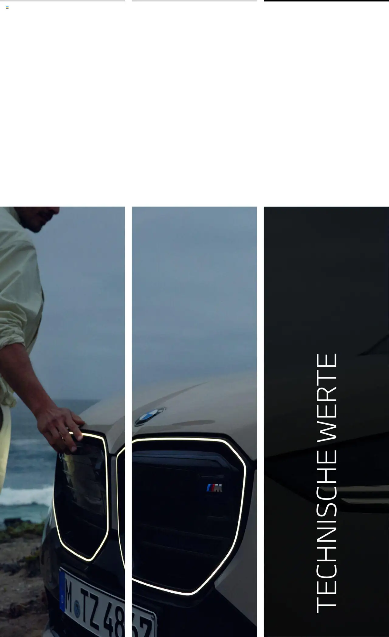 BMW X3  - Seite 21 - gültig ab 01.08.2025