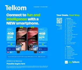 Preview Telkom Deals valid from 01/09/2025