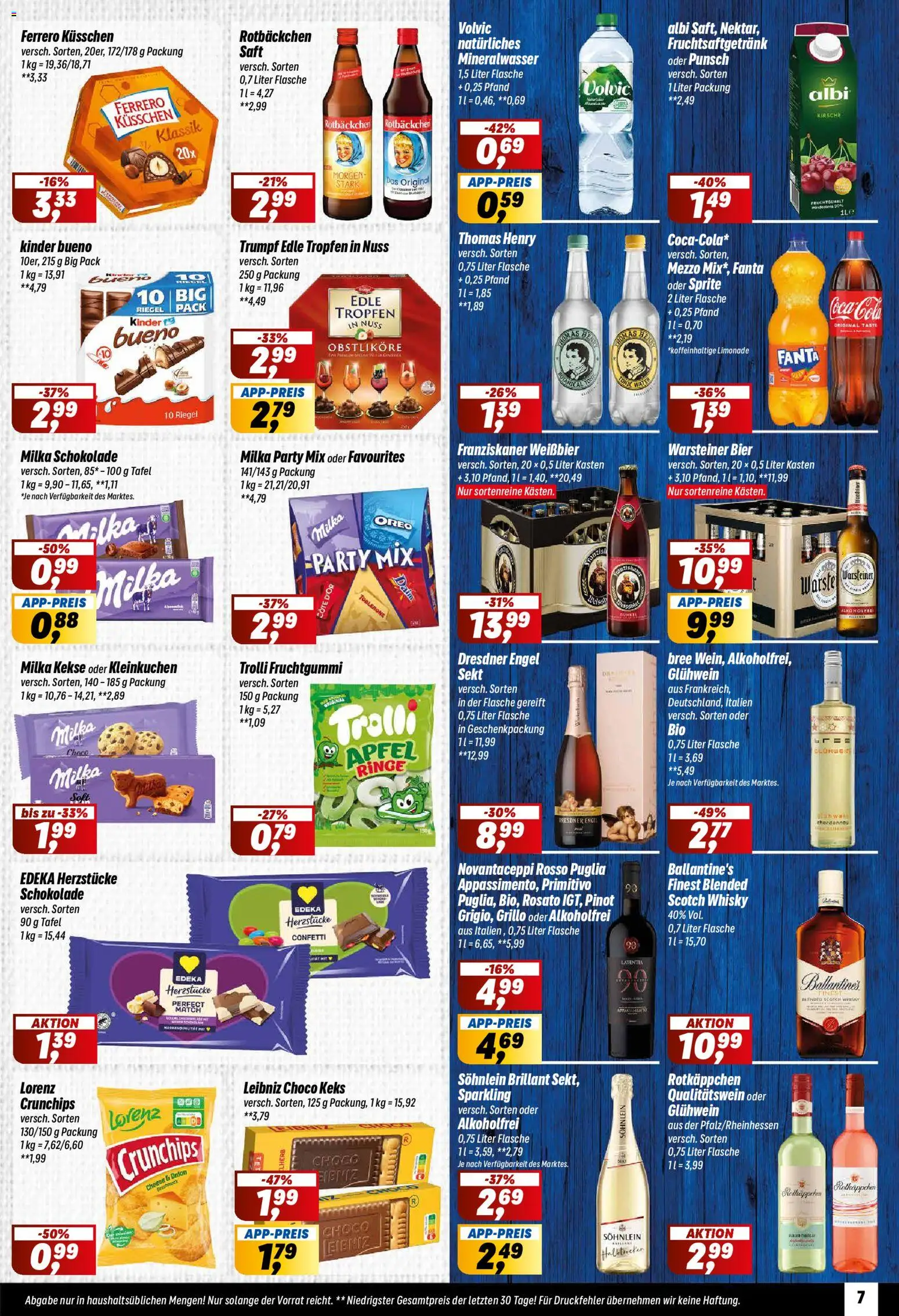 Simmel Prospekt 	 - Seite 7 - gültig ab 08.12.2025