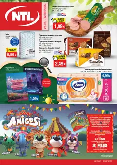 NTL katalog od 27.08.2025