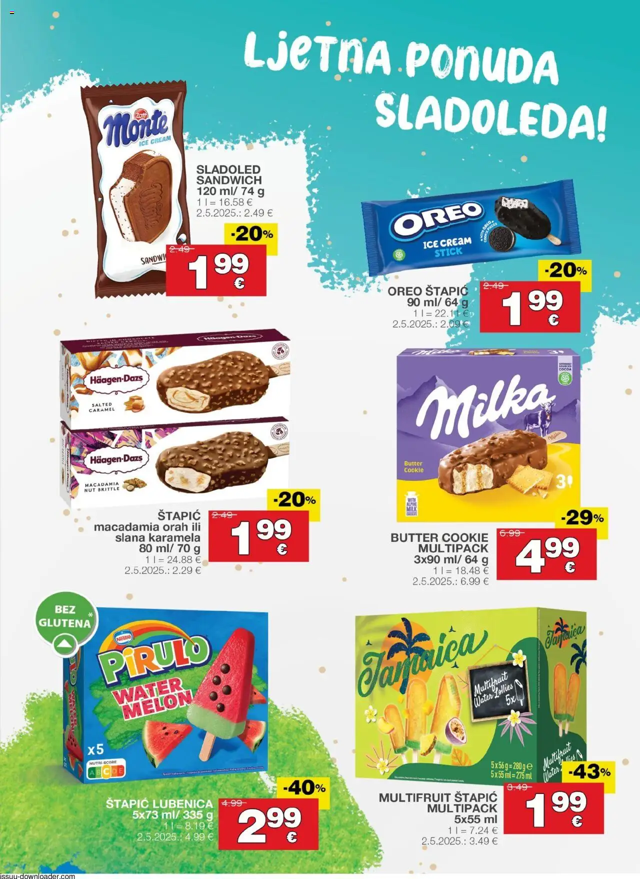 Katalog Stanić Diskont - stranica 11- važeći od 10.07.2025