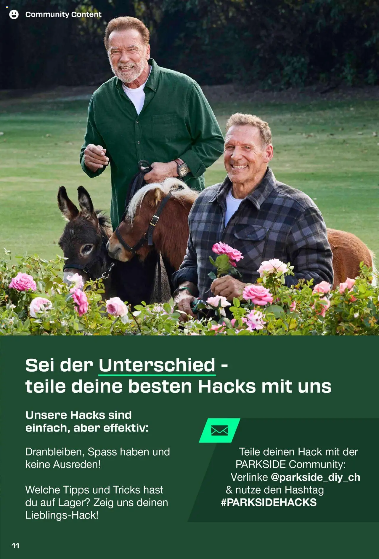 Lidl Parkside - page 10- valid from 31.07.2025