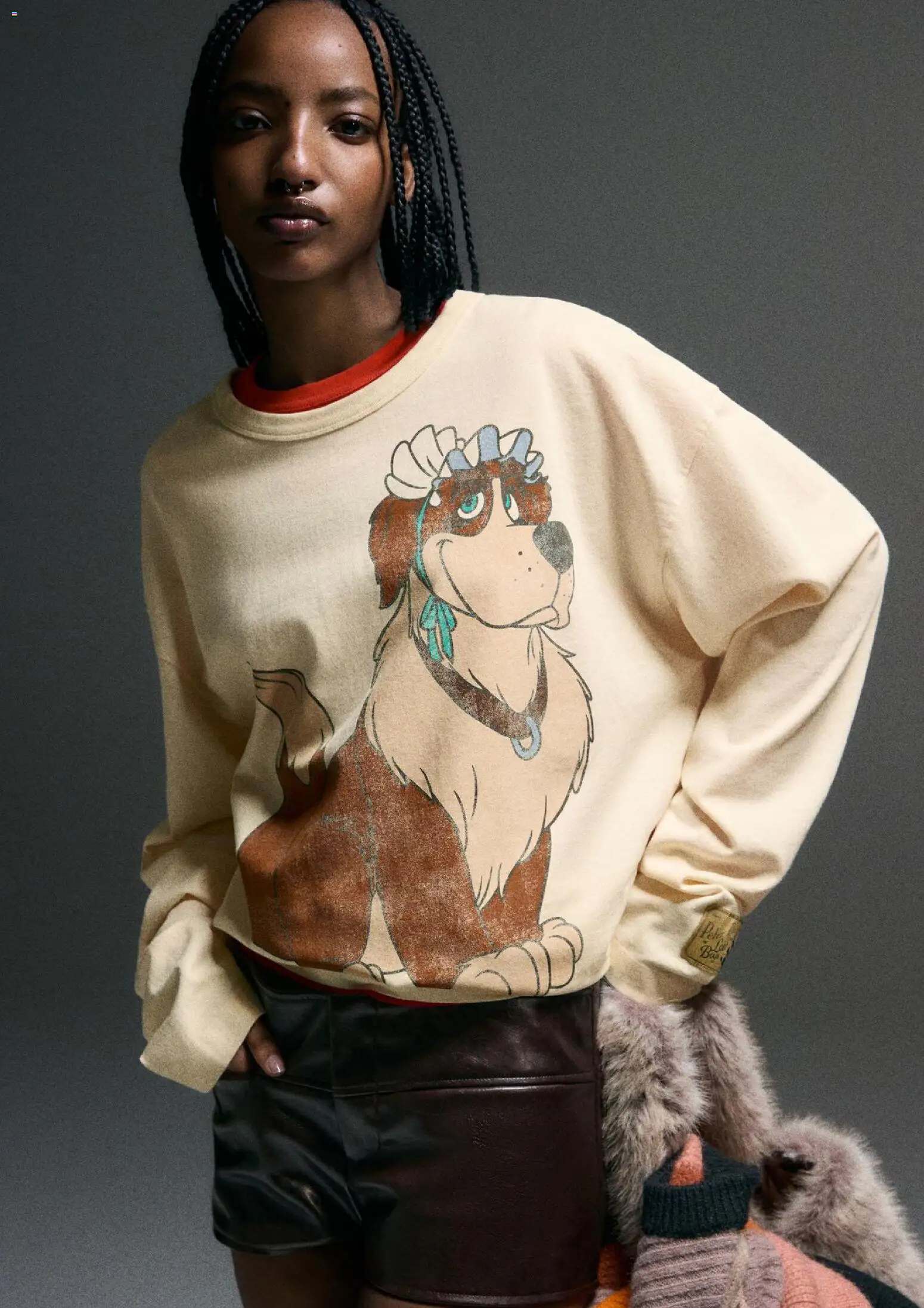 ZARA Prospekt 	 - Seite 7 - gültig ab 06.12.2025