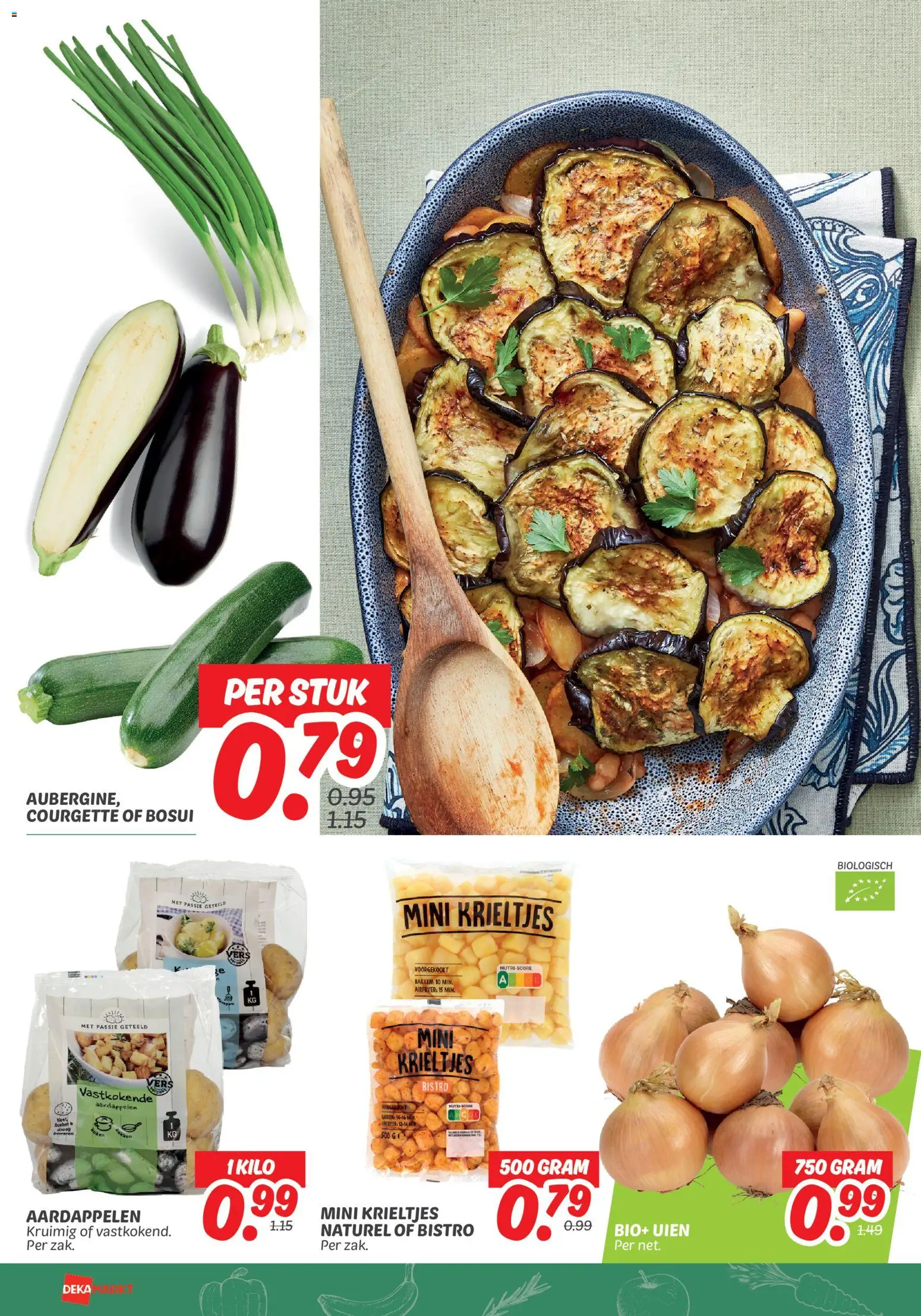 Dekamarkt folder - page 10- valid from 14-04-2026