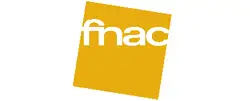 Fnac logo