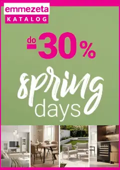 Emmezeta katalog od 23.04.2026