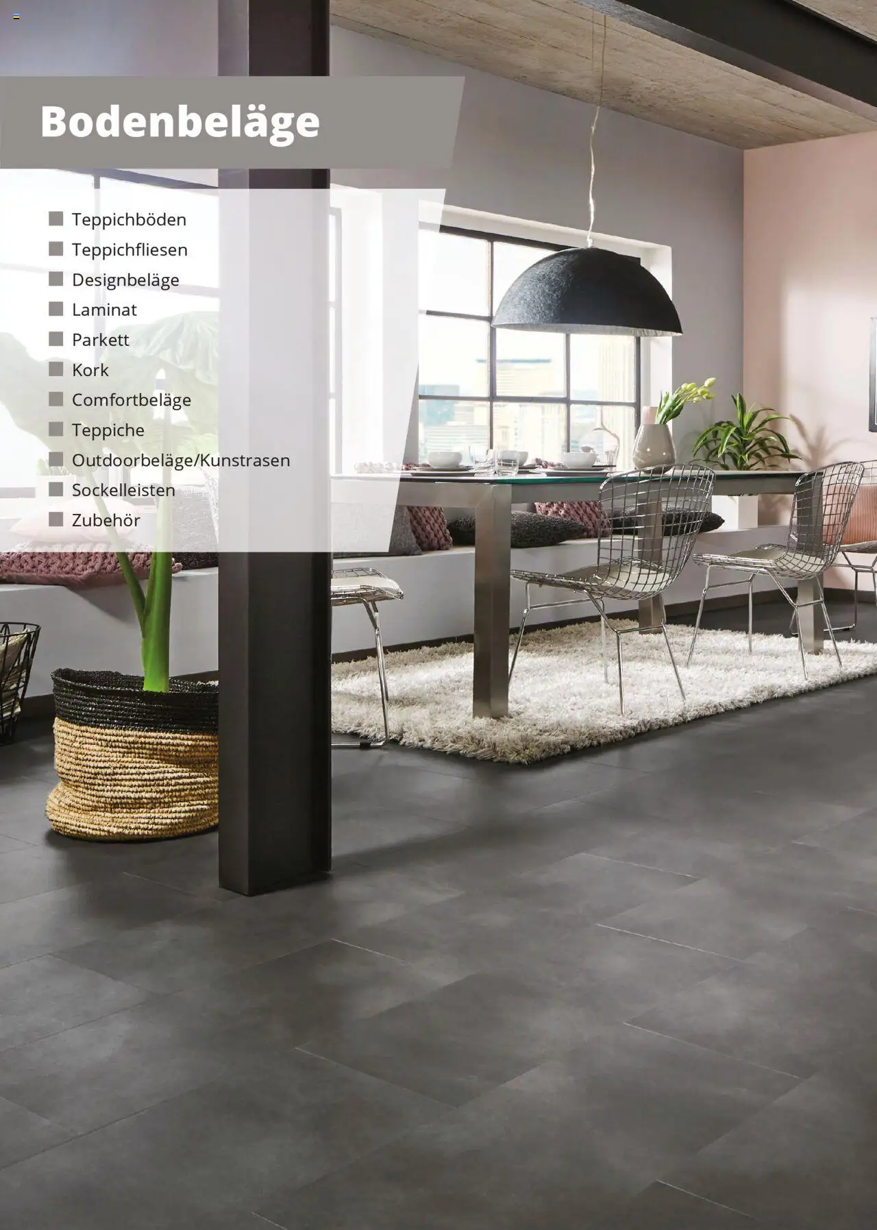 Hammer Zuhause Service Kompetenz - Seite 4 - gültig ab 06.10.2025