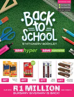 Preview Save Back To School valid from 16/12/2025