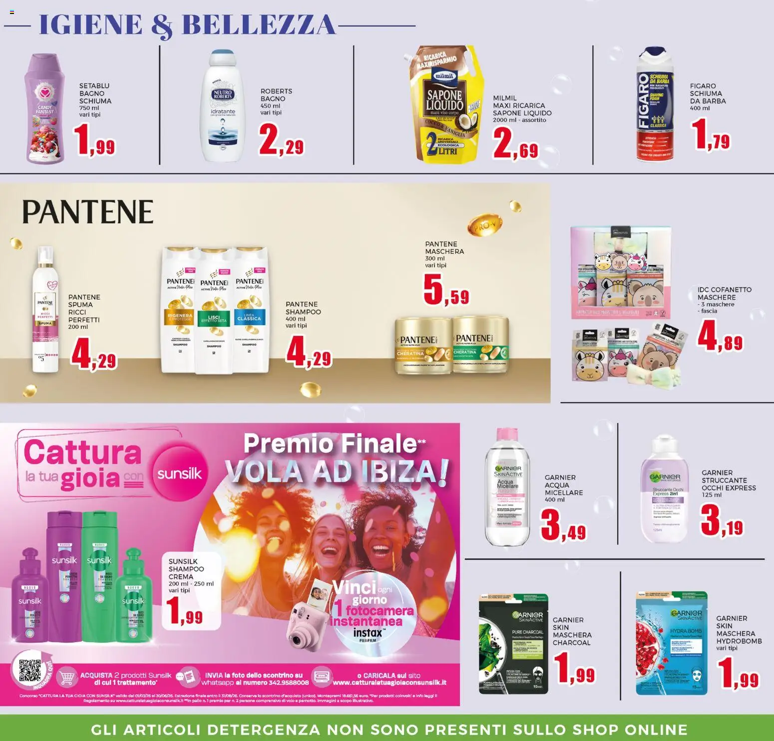 Happy Casa volantino - pagina 36 - valido dal 15/04/2026