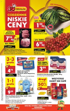 Podgląd Biedronka gazetka ważny od 08.09.2025