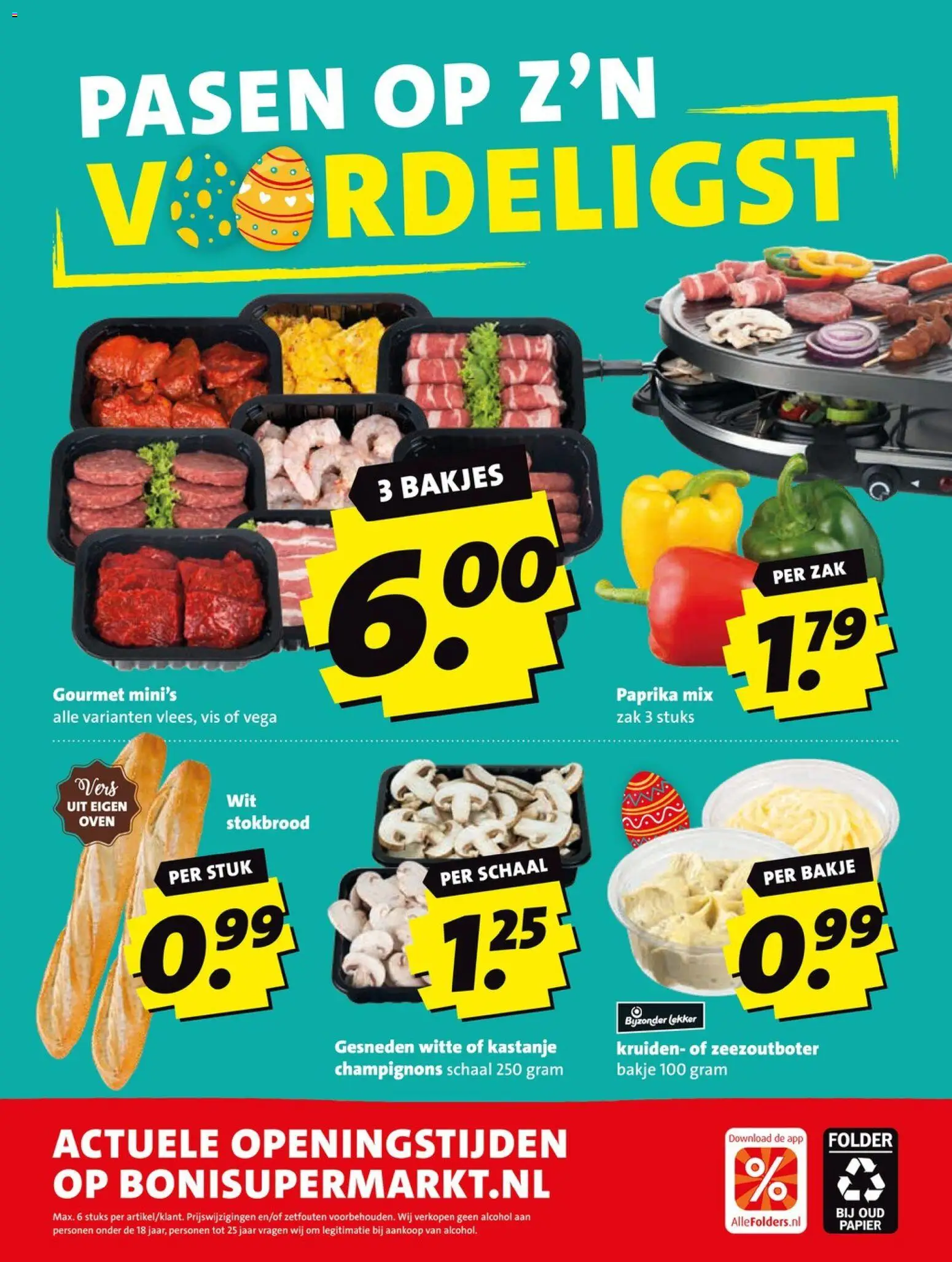 Boni folder week 14 - page 29- valid from 30-03-2026