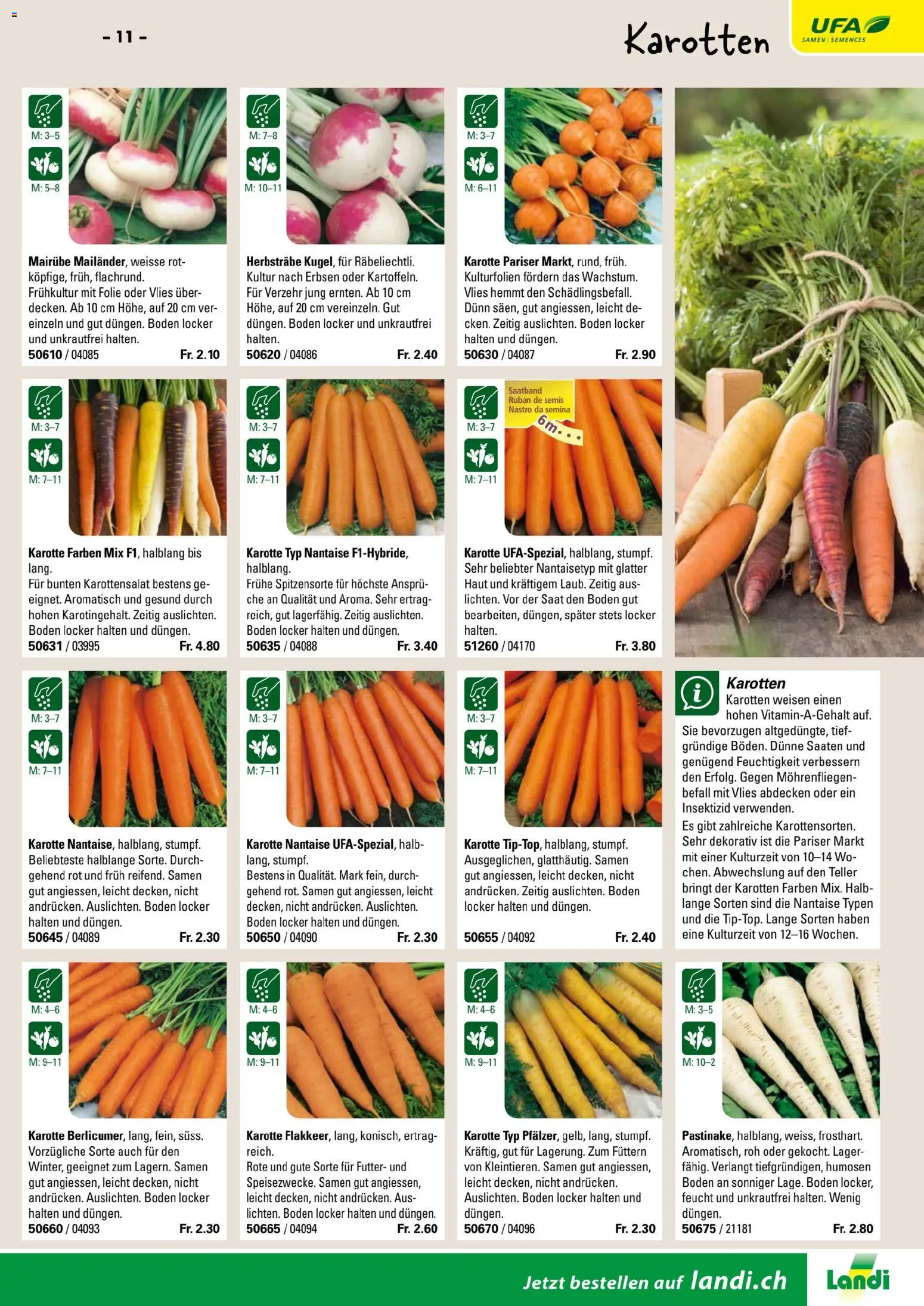 Landi ( Deaktivovane pre Letakomat )  Aktionen - page 13- valid from 07.01.2026