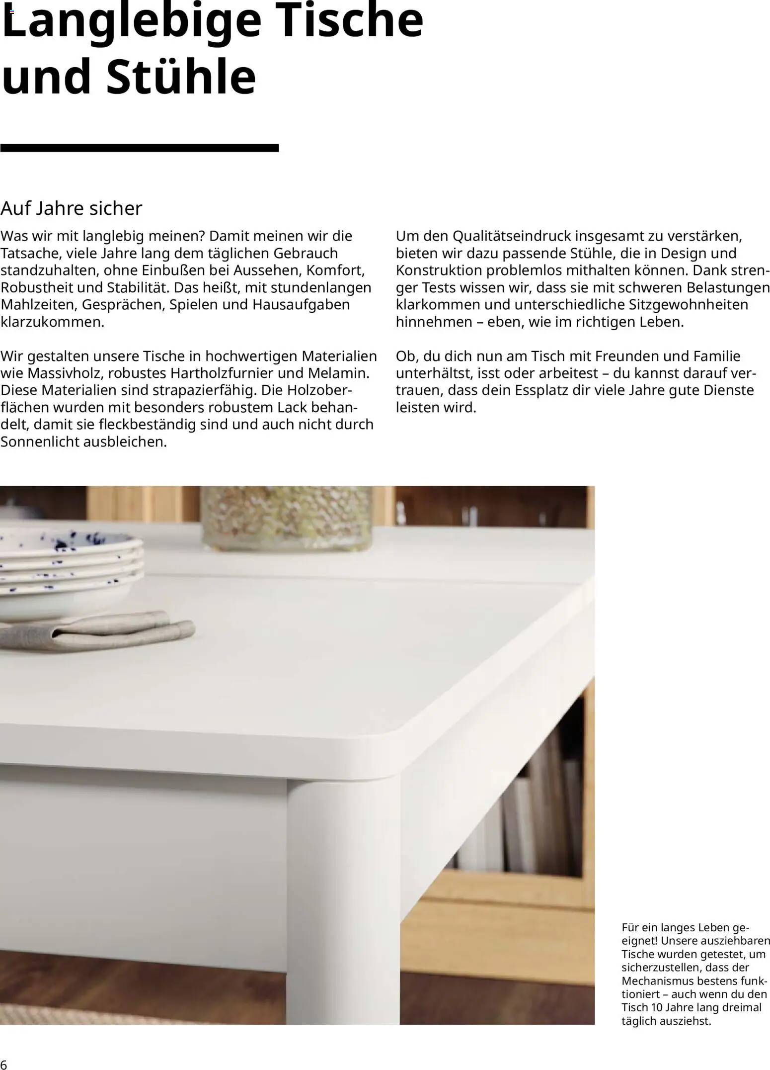 Ikea Essplatz - Seite 6 - gültig ab 02.01.2026