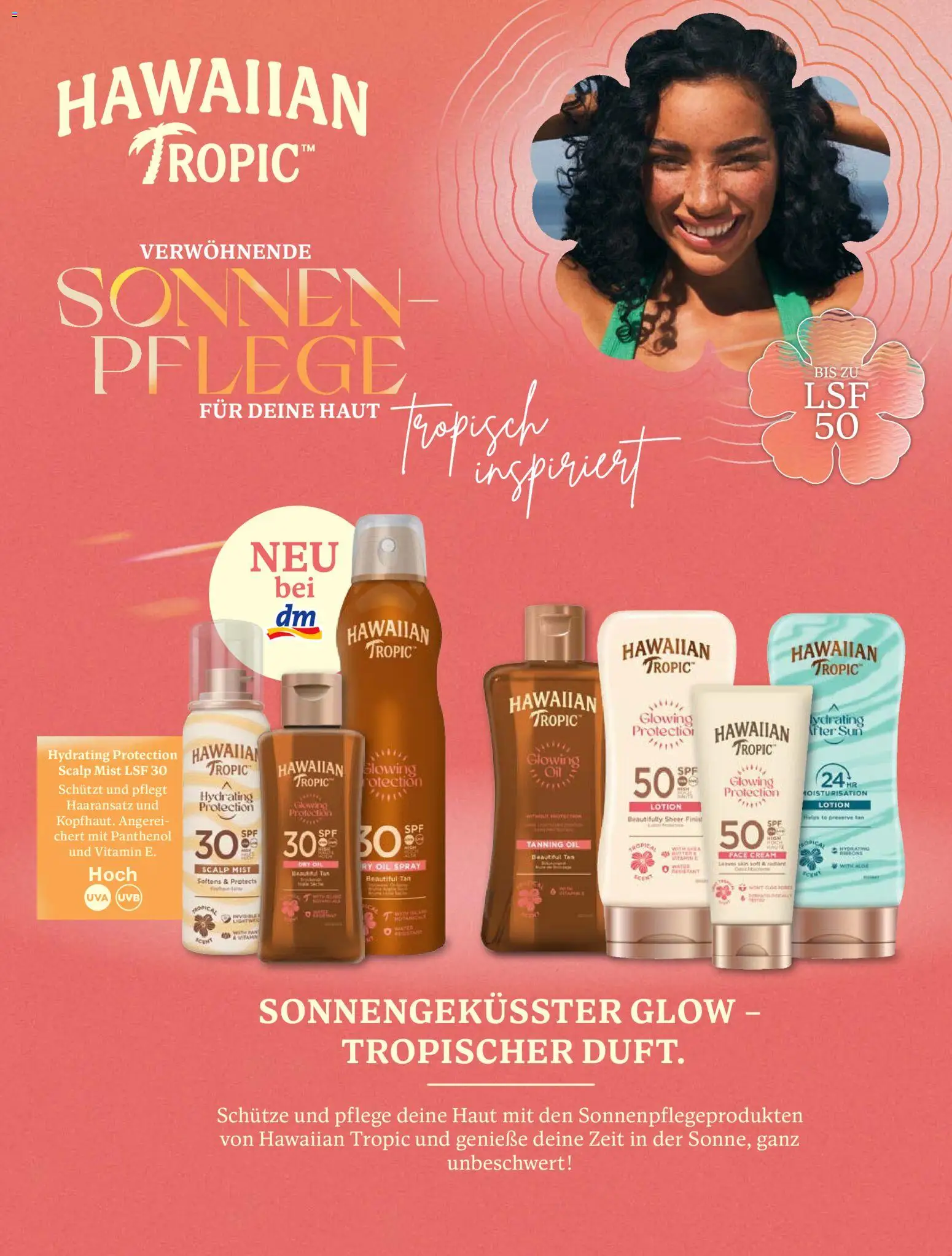 dm drogerie Prospekt 	 - Seite 38 - gültig ab 01.04.2026