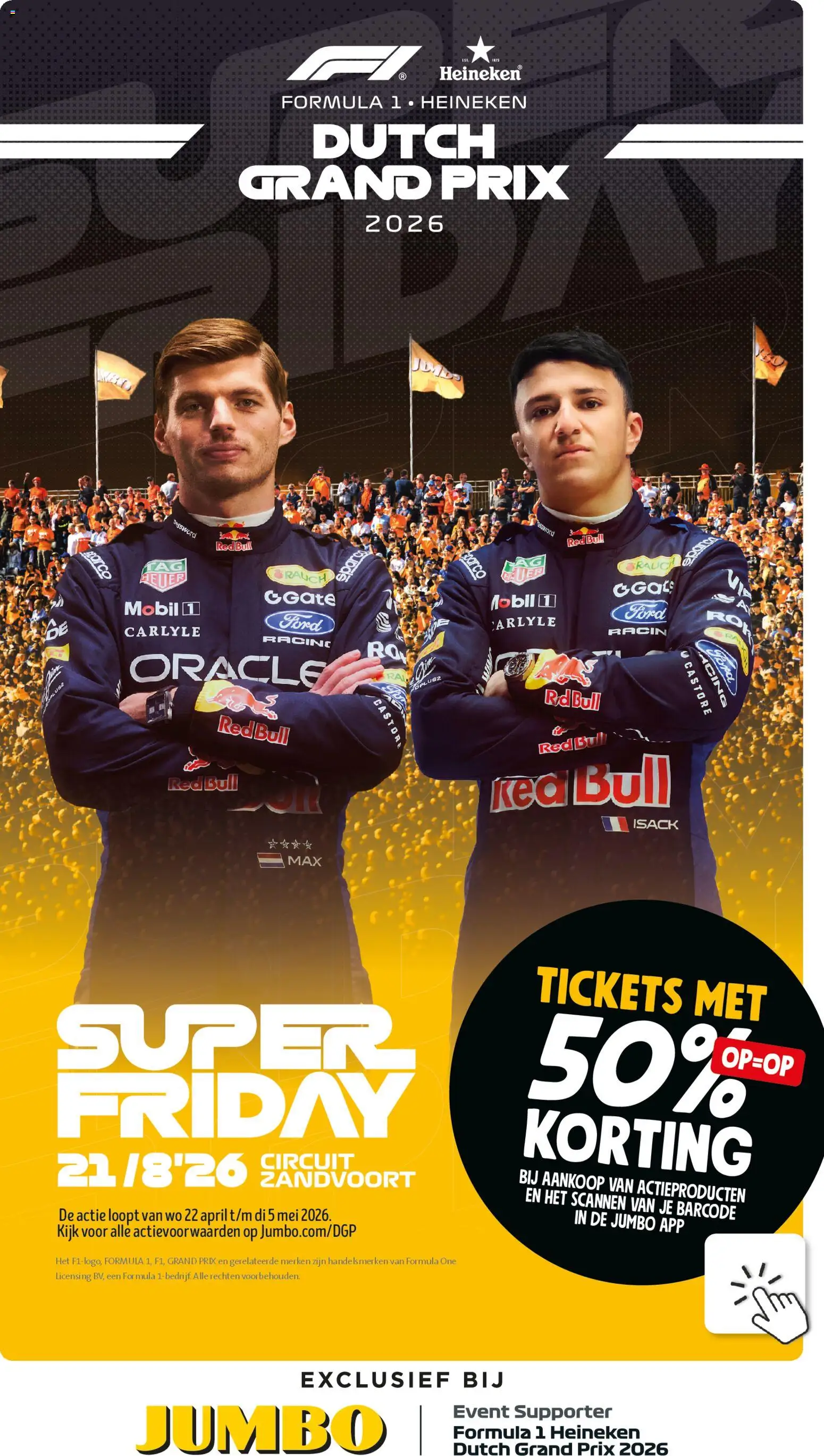 Jumbo folder week   - page 35- valid from 22-04-2026