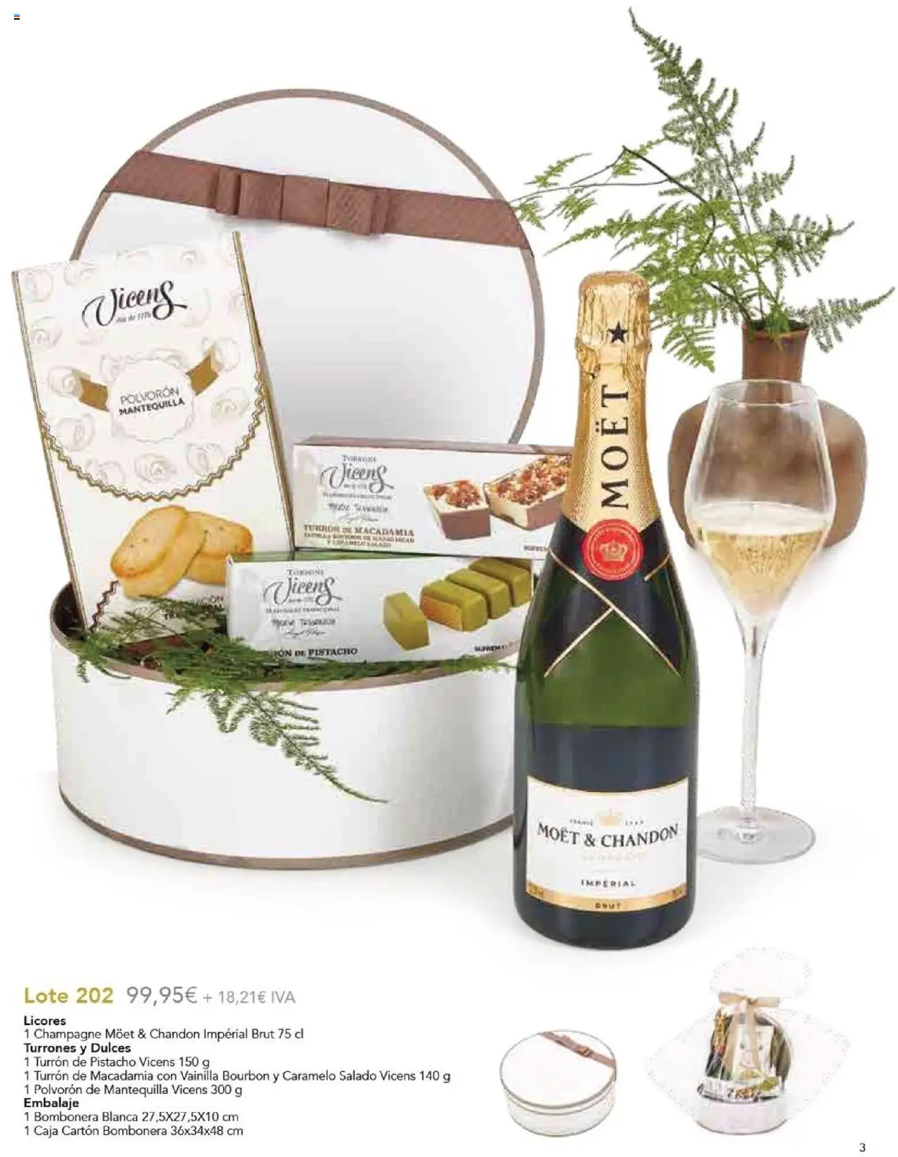 E.Leclerc Regalos de Navidad 2025 - Página de 5 - Válido desde 10/10/2025