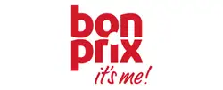 Bonprix bolt logo