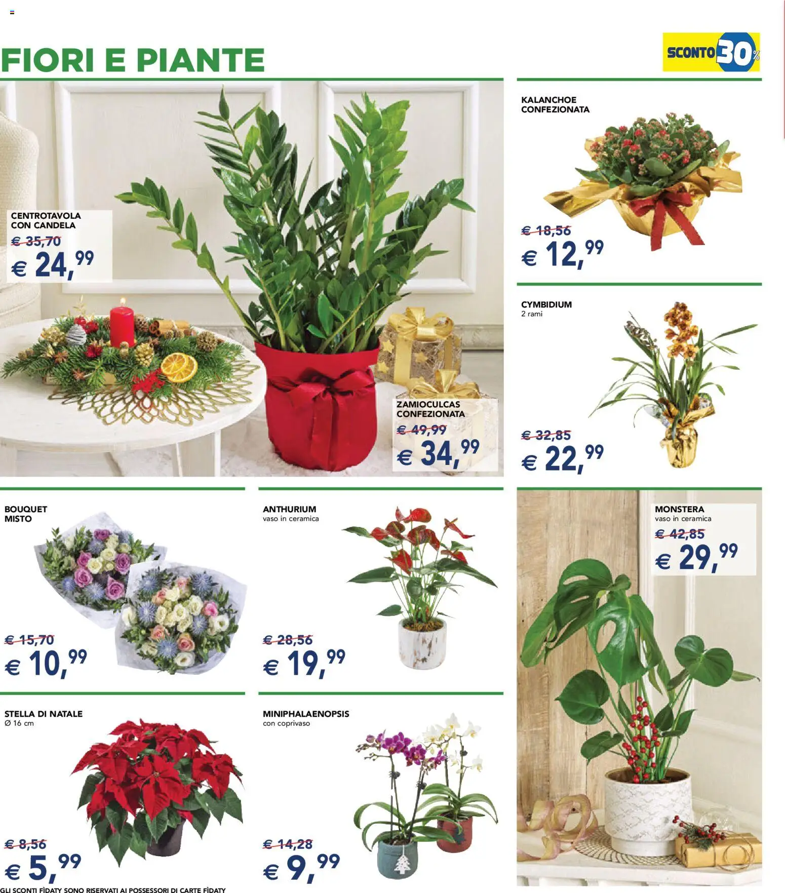 Volantino Esselunga S	 - pagina 20 - valido dal 01/12/2025