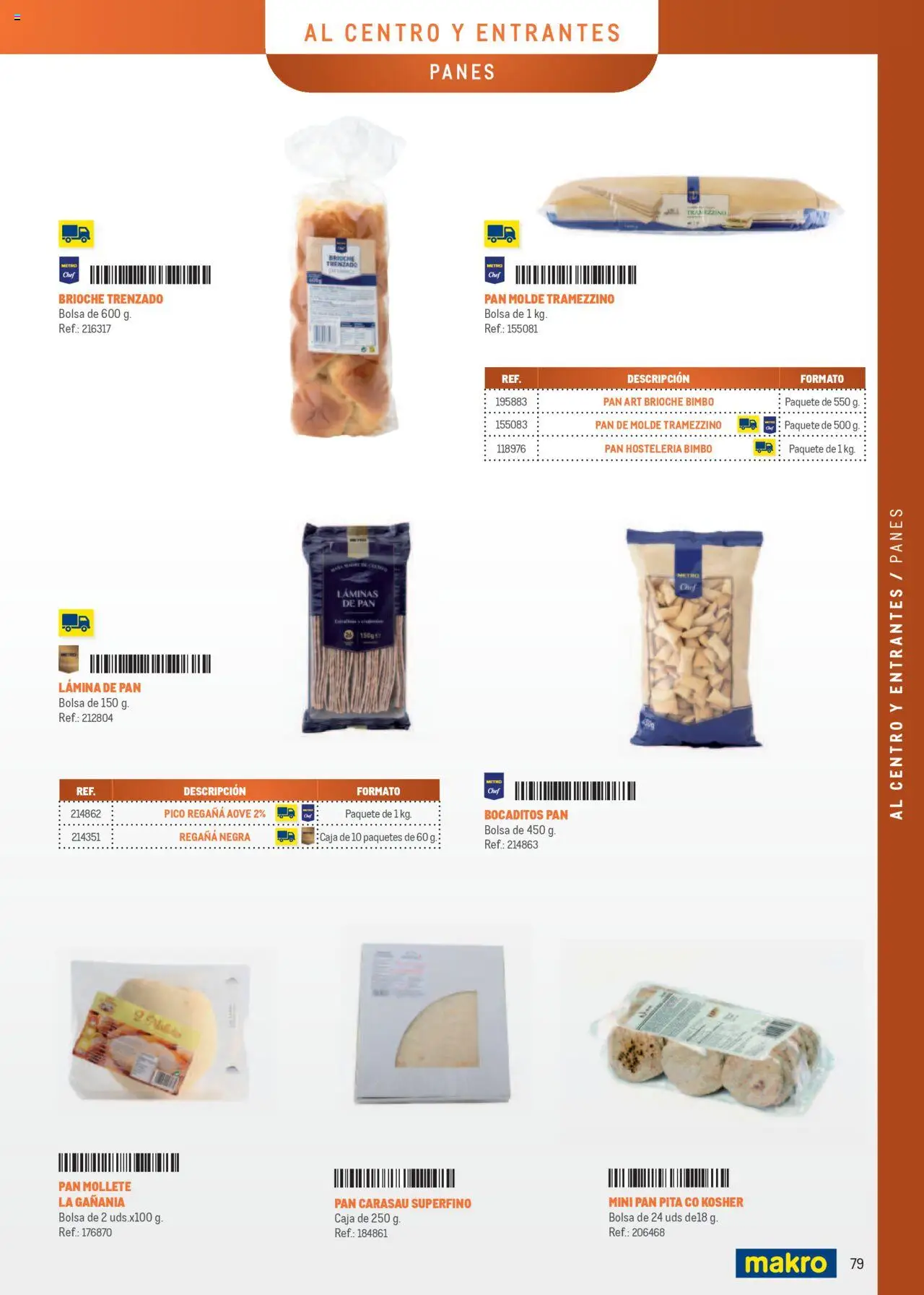 Makro - Especia Carta Canarias - Página de 79 - Válido desde 08/04/2025
